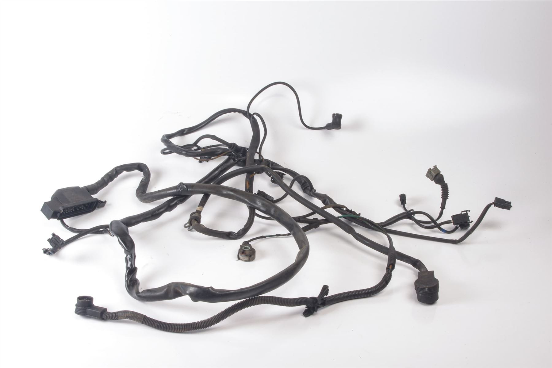 Mercedes 1295406005 Engine Wiring Harness - Front | R129 SL