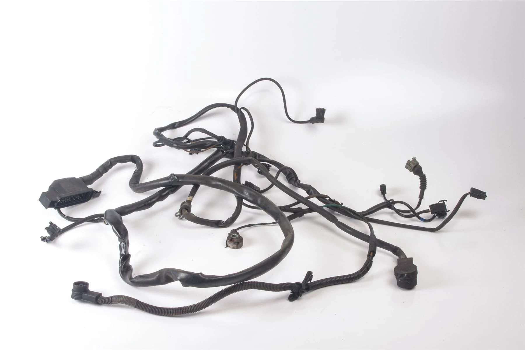 Mercedes 1295406005 Engine Wiring Harness - Front | R129 SL