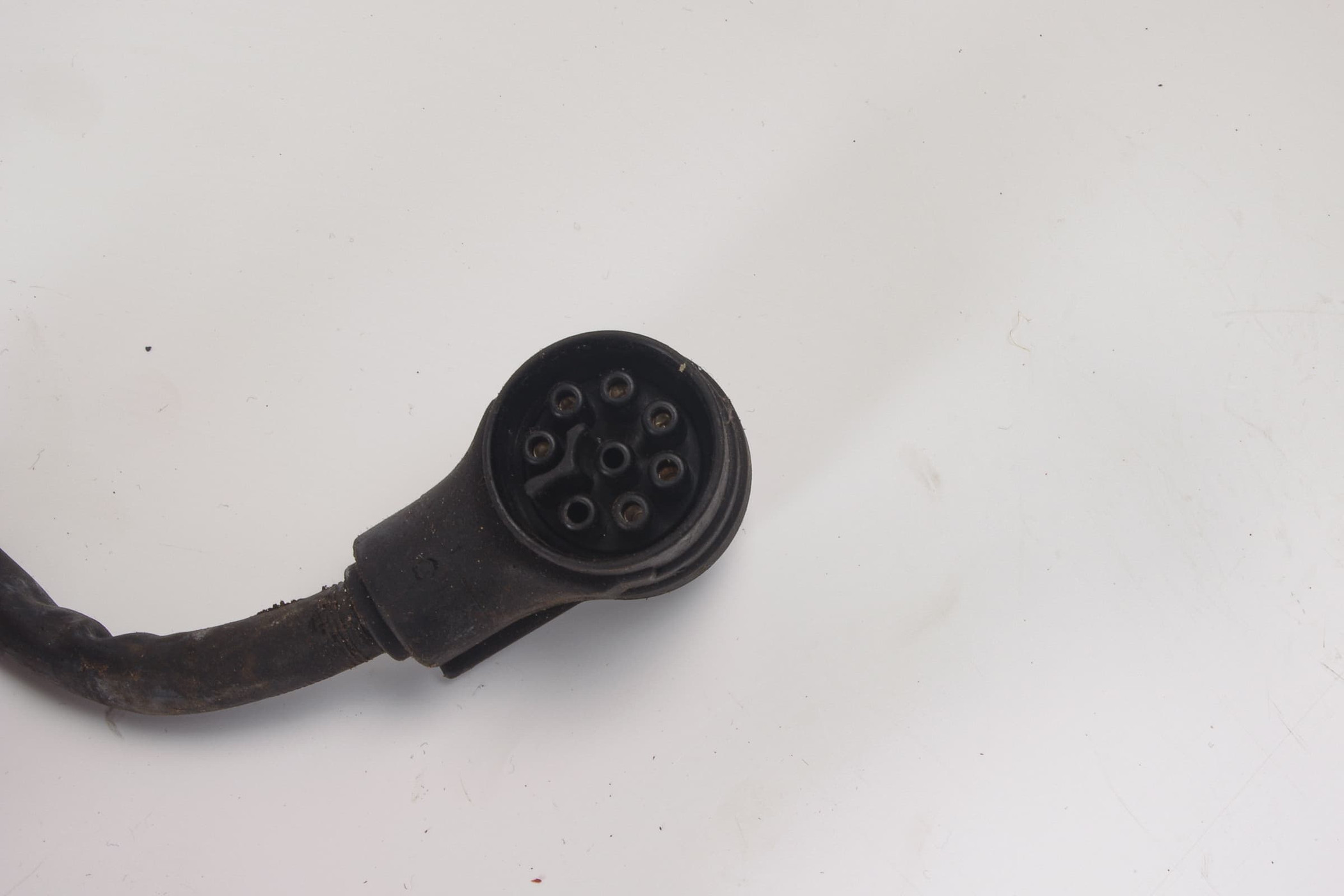 Mercedes 1295406005 Engine Wiring Harness - Front | R129 SL