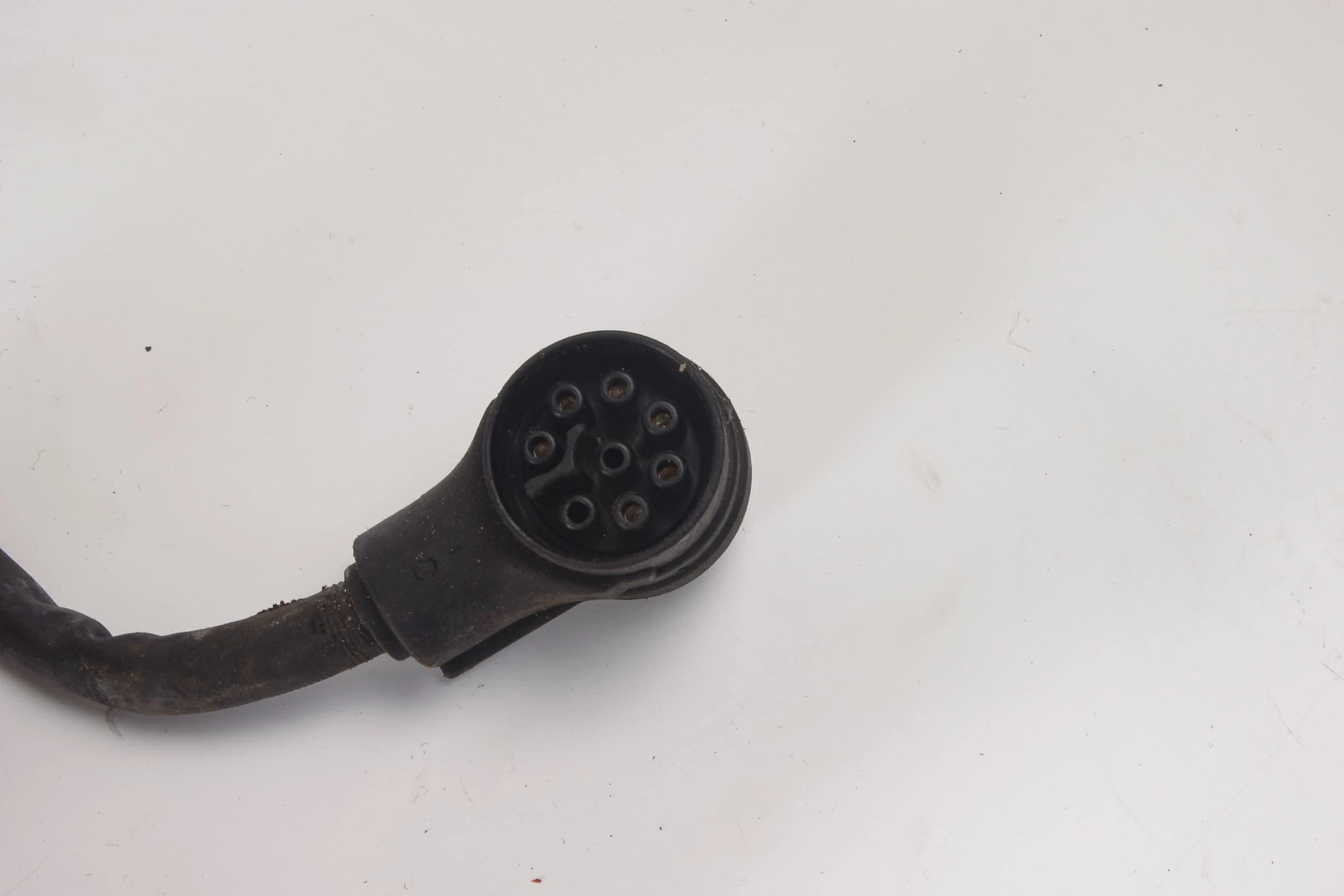 Mercedes 1295406005 Engine Wiring Harness - Front | R129 SL