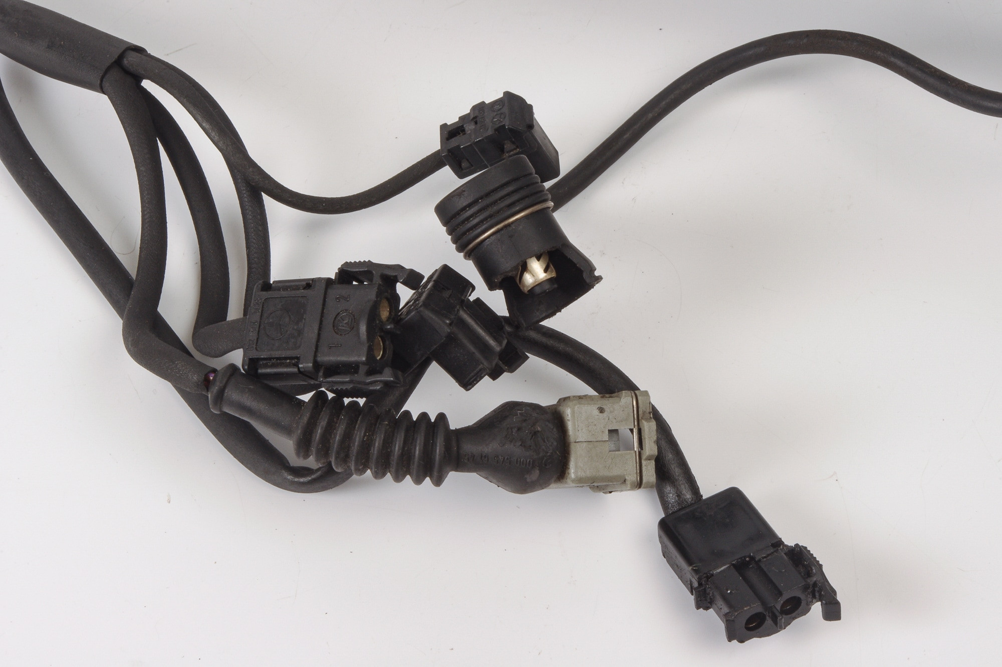 Mercedes 1295406005 Engine Wiring Harness - Front | R129 SL