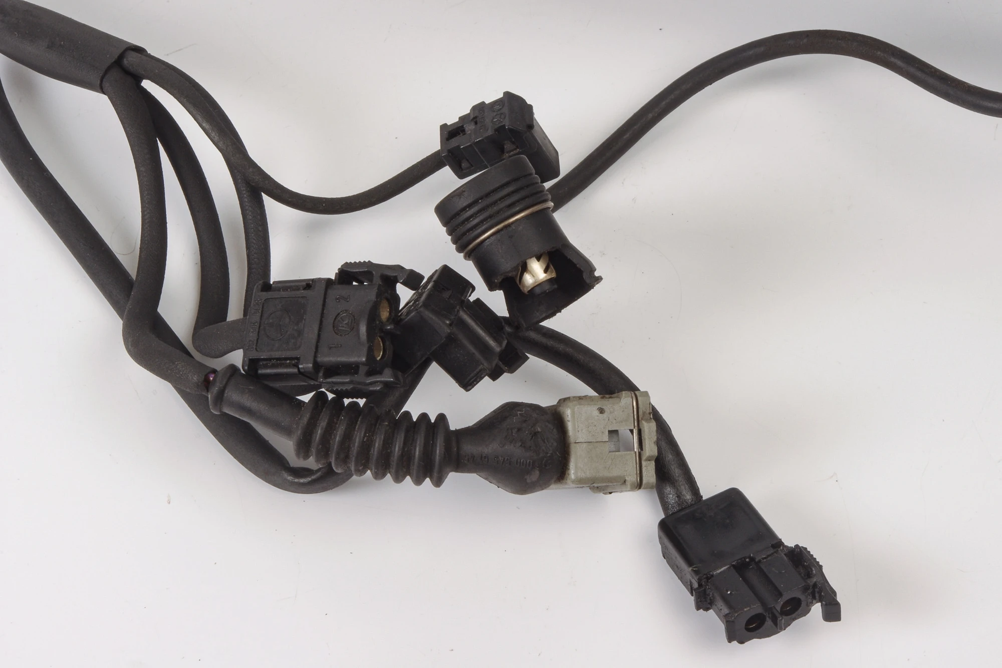 Mercedes 1295406005 Engine Wiring Harness - Front | R129 SL