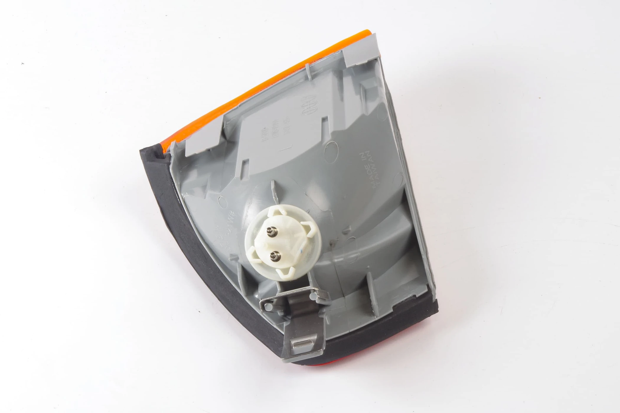 Mercedes 1298260043 Indicator Lens - Front Left (New) | R129 SL