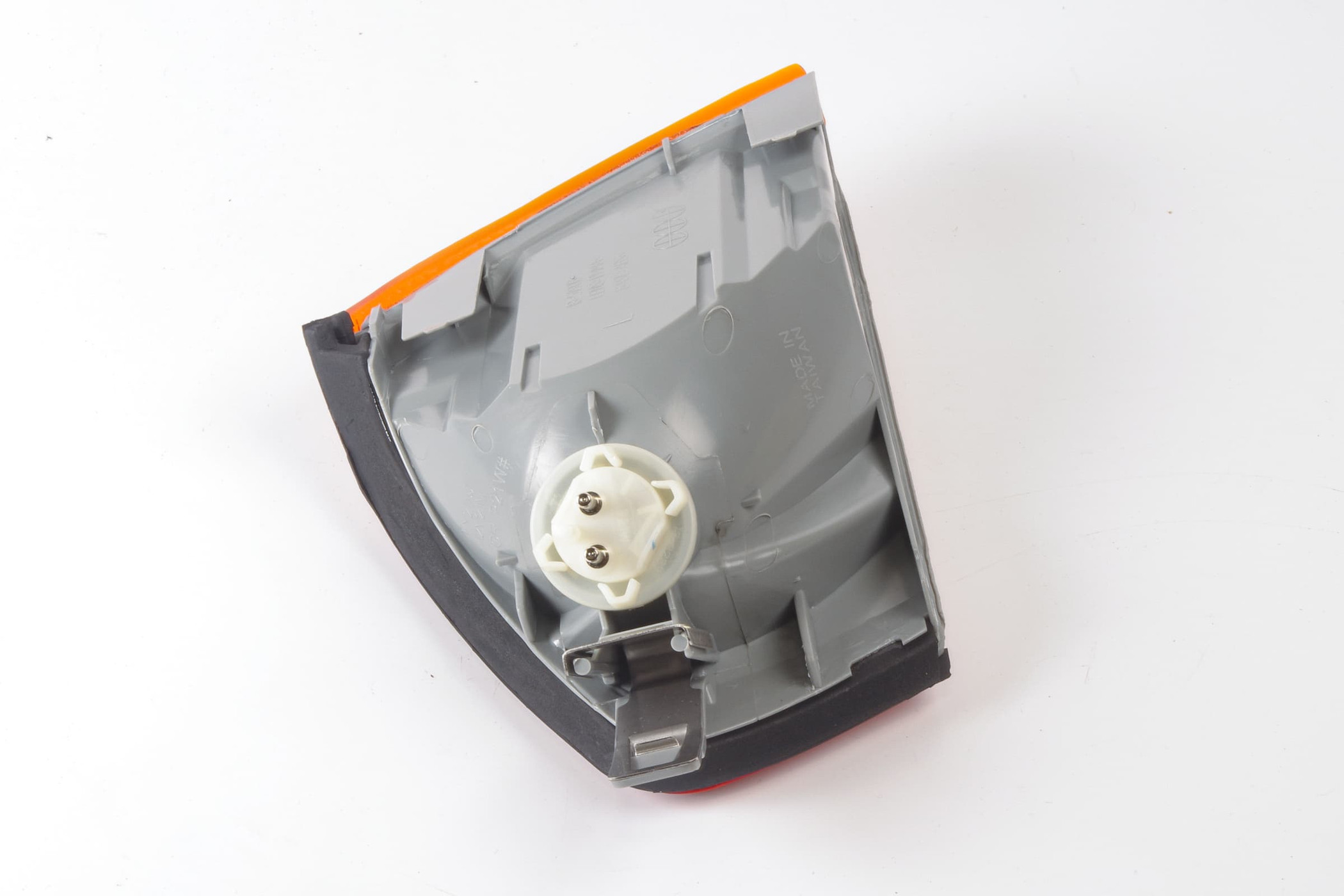 Mercedes 1298260043 Indicator Lens - Front Left (New) | R129 SL