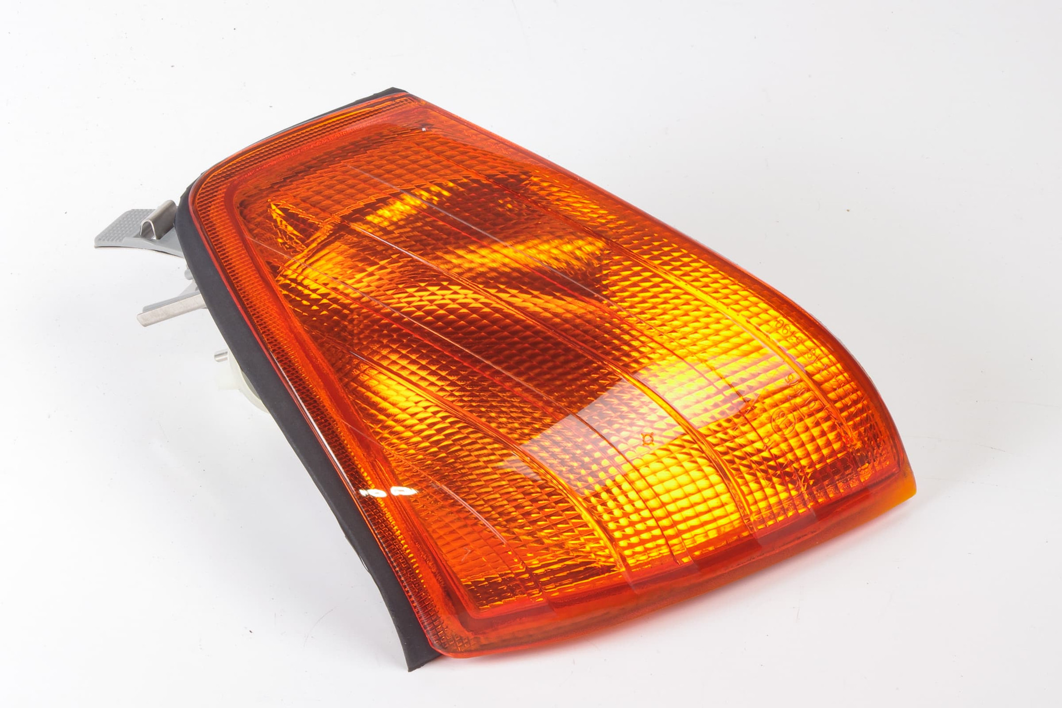 Mercedes 1298260043 Indicator Lens - Front Left (New) | R129 SL