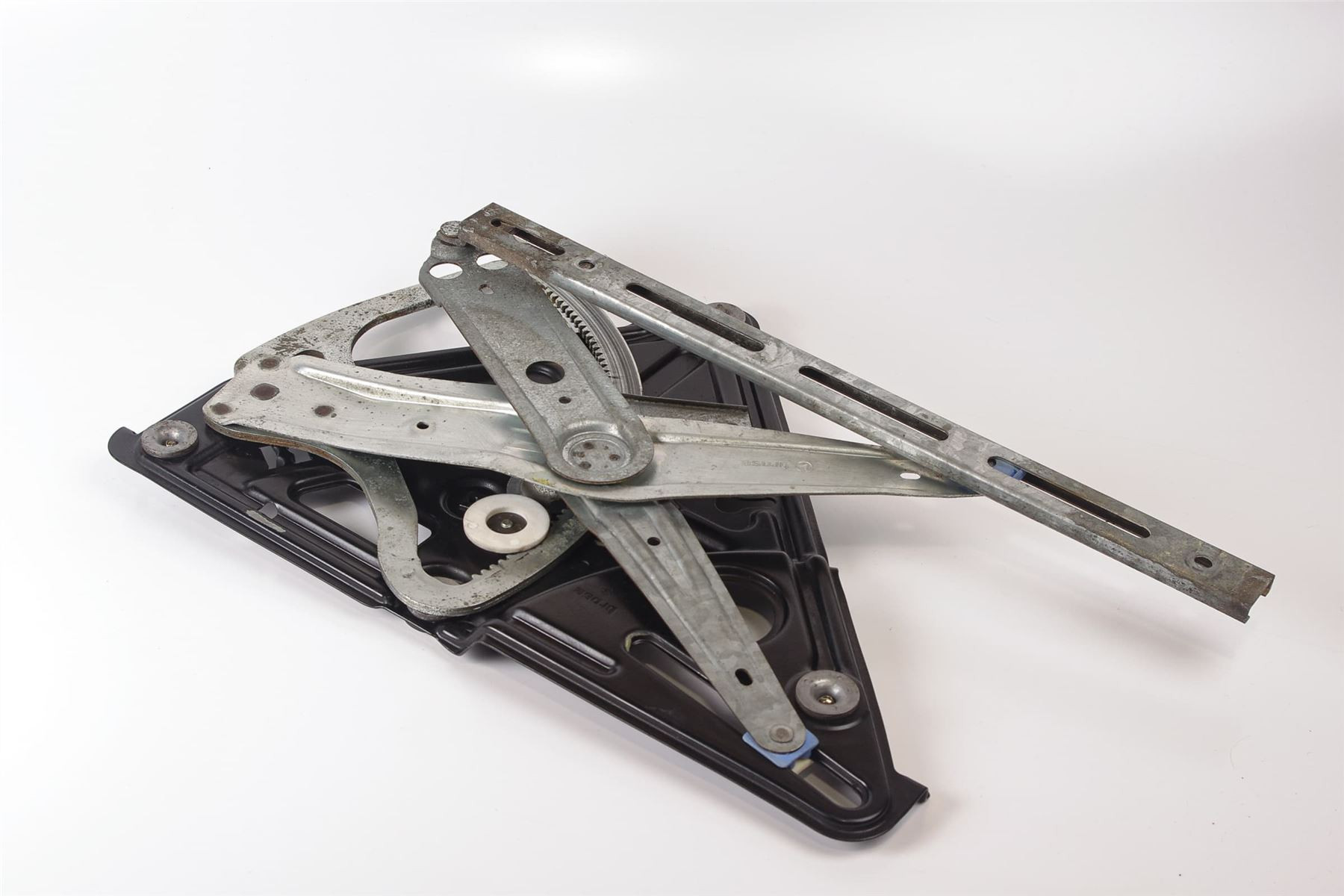 Mercedes 1407202346 Window Regulator - Front Left | C140 S