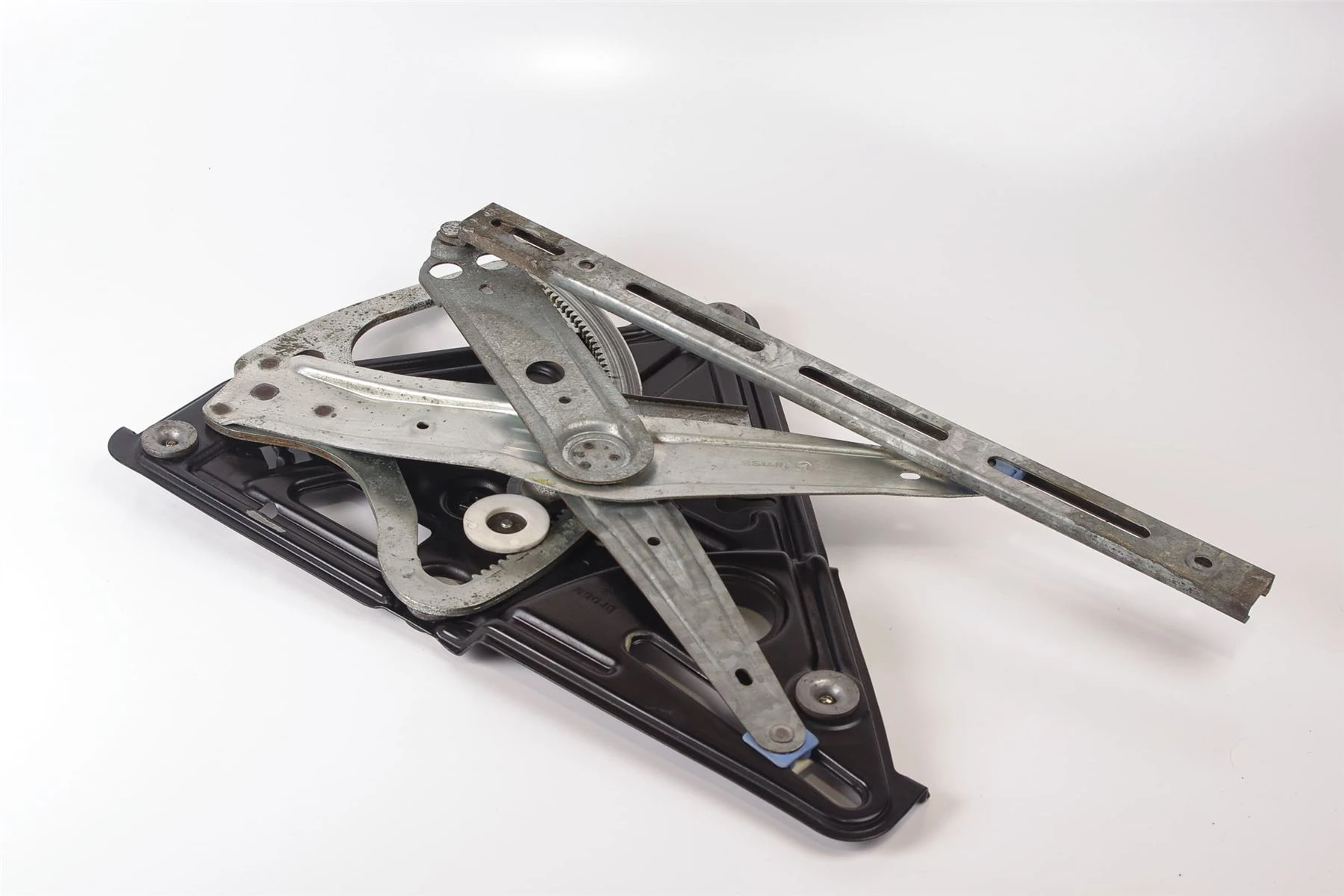 Mercedes 1407202346 Window Regulator - Front Left | C140 S