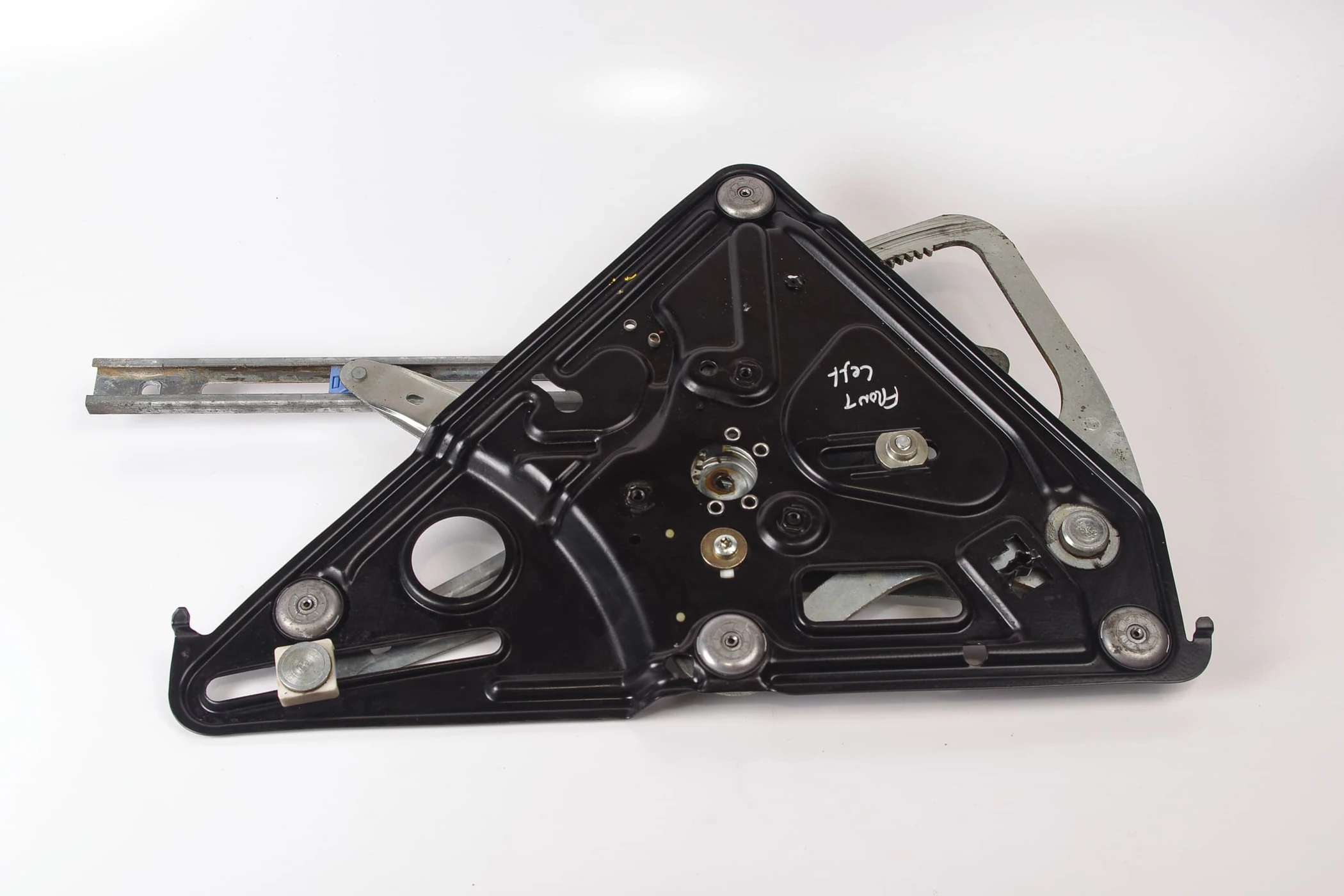 Mercedes 1407202346 Window Regulator - Front Left | C140 S