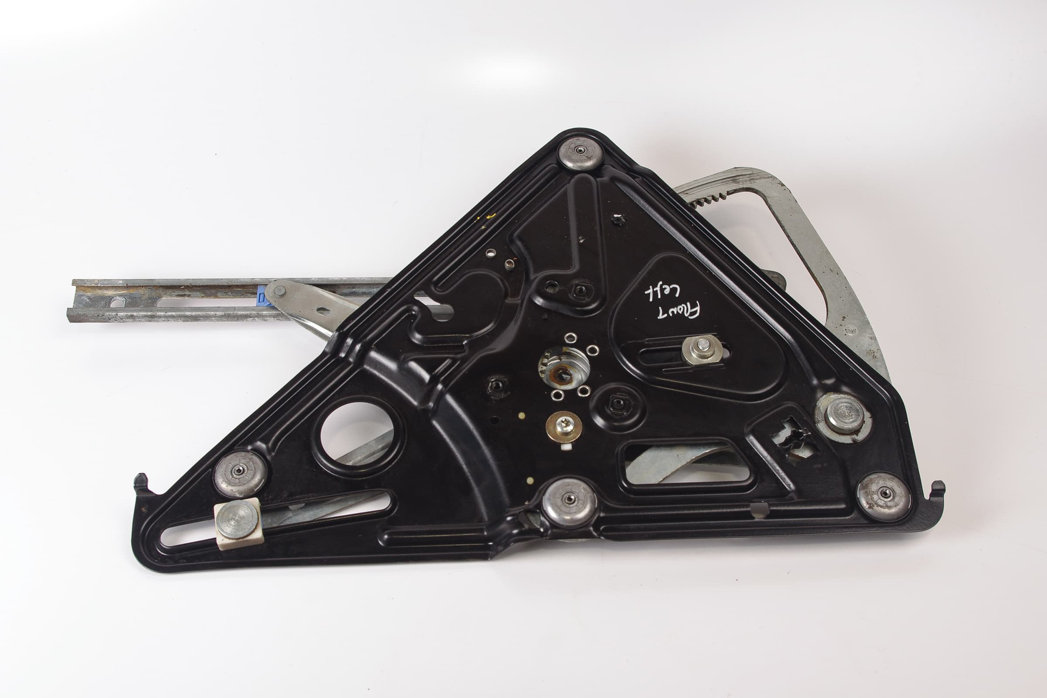 Mercedes 1407202346 Window Regulator - Front Left | C140 S