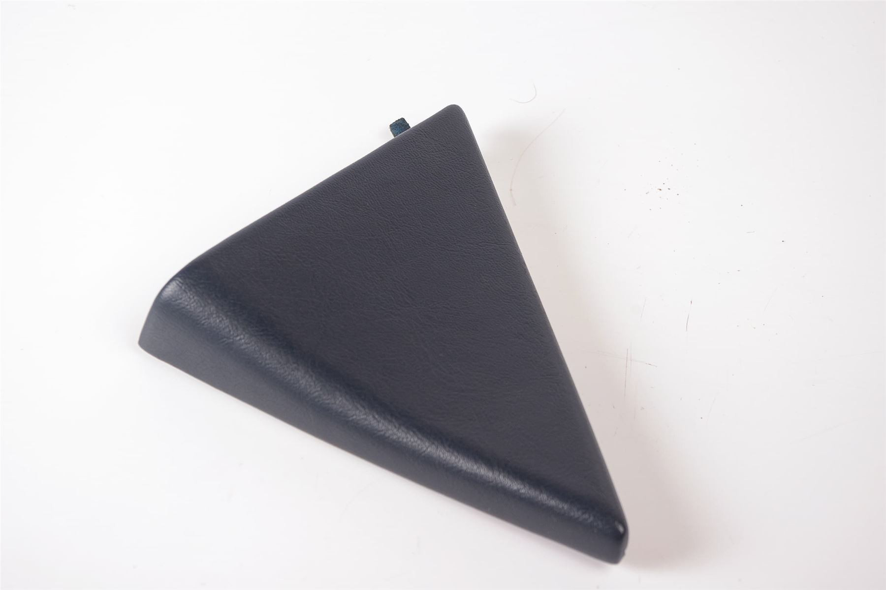 Mercedes 1407250411 Interior Door Mirror Cover - Right Blue | W140 V140 C140 S