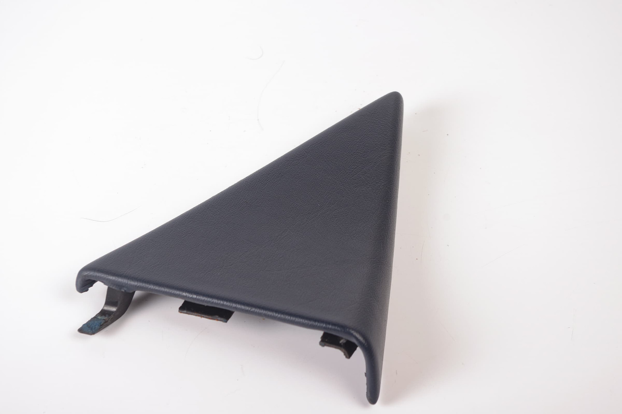 Mercedes 1407250411 Interior Door Mirror Cover - Right Blue | W140 V140 C140 S