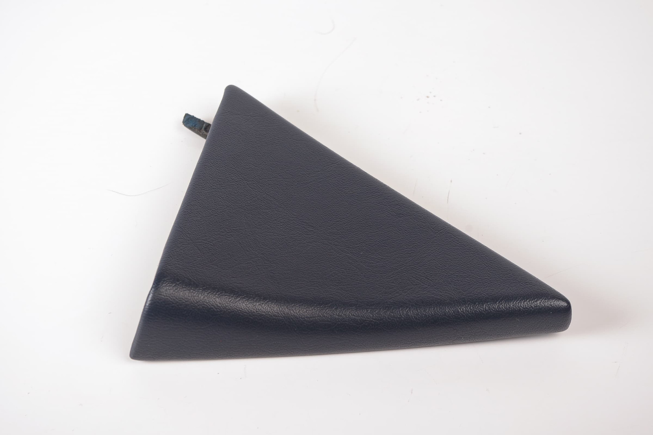 Mercedes 1407250411 Interior Door Mirror Cover - Right Blue | W140 V140 C140 S