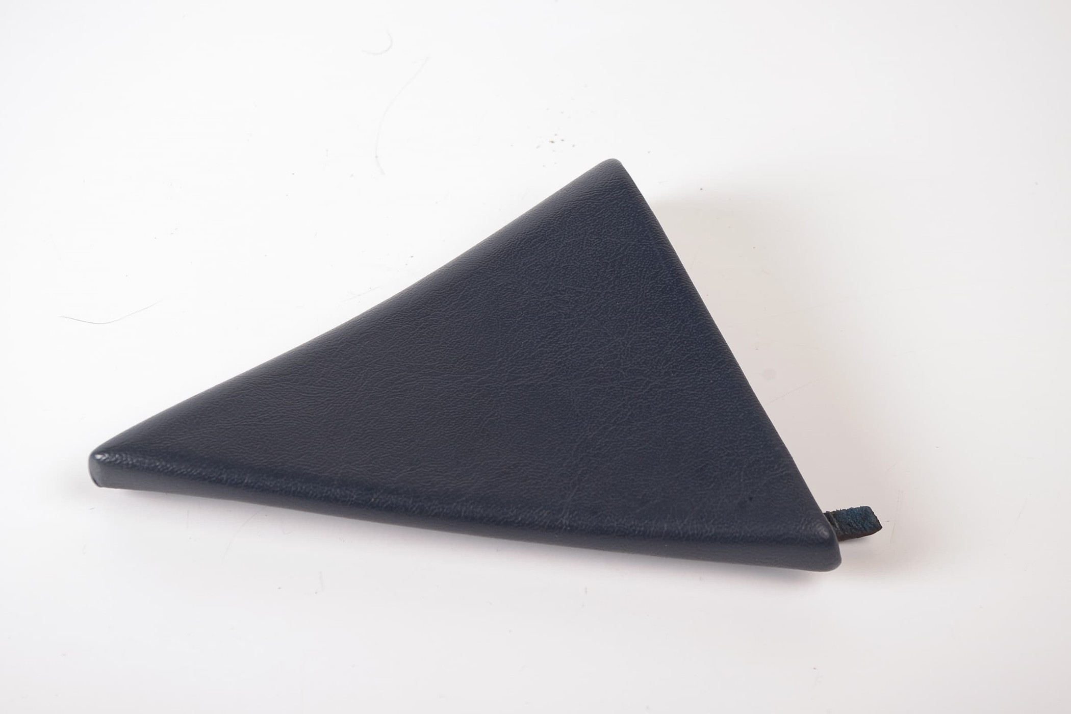 Mercedes 1407250411 Interior Door Mirror Cover - Right Blue | W140 V140 C140 S