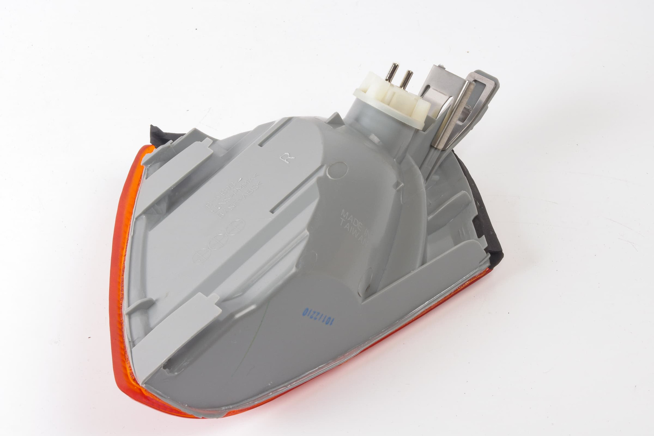 Mercedes 1298260143 Indicator Lens - Front Right (New) | R129 SL