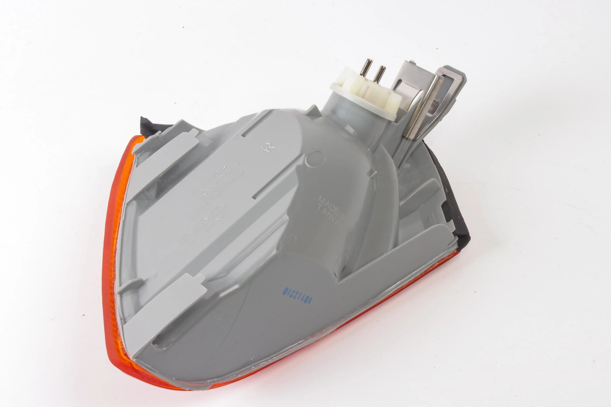 Mercedes 1298260143 Indicator Lens - Front Right (New) | R129 SL
