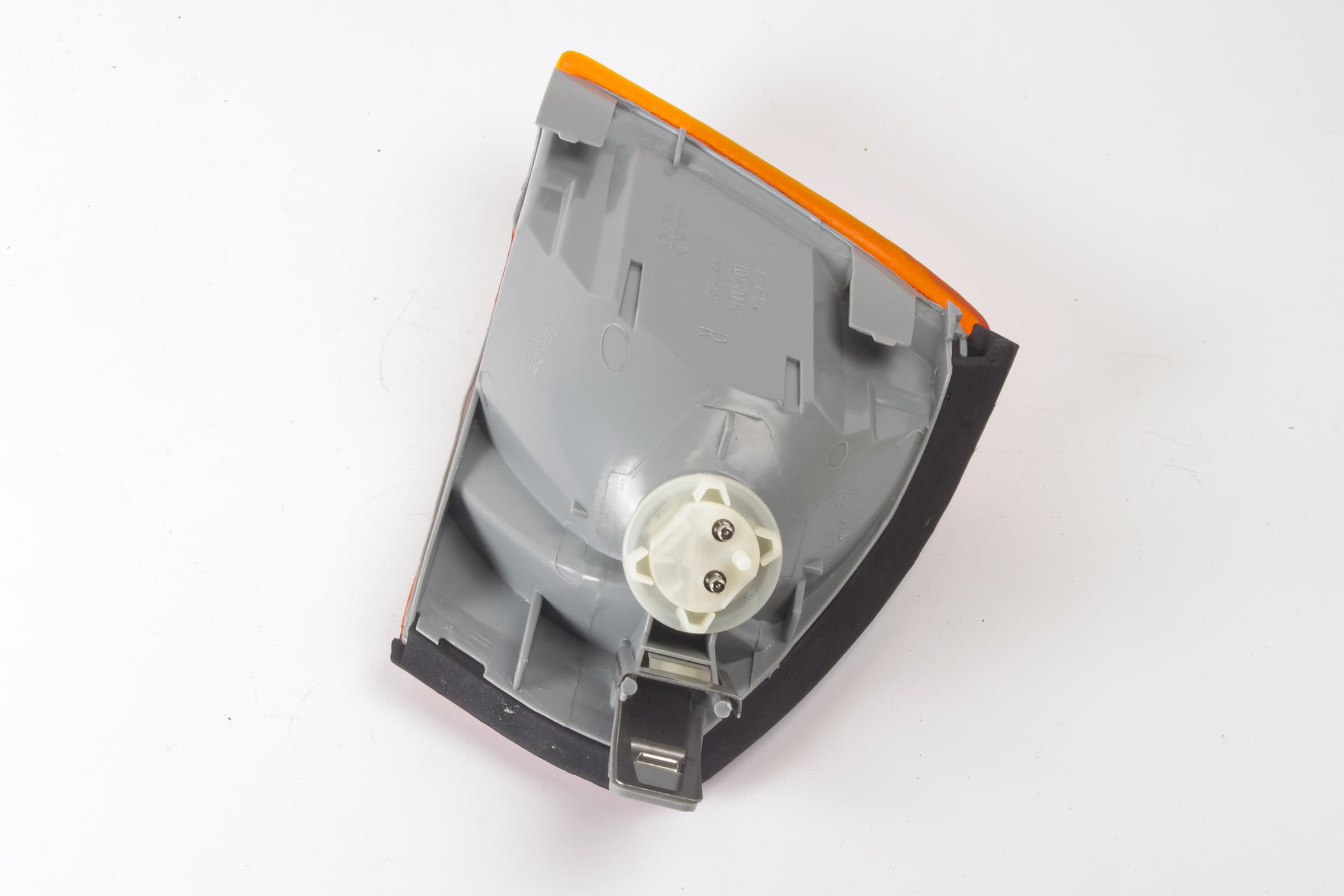 Mercedes 1298260143 Indicator Lens - Front Right (New) | R129 SL