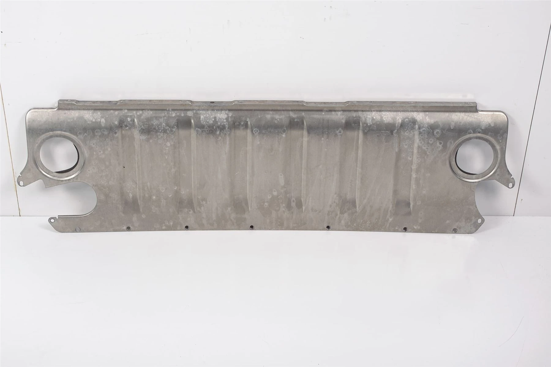 Mercedes 1296900165 Fuel Tank Cover | R129 SL