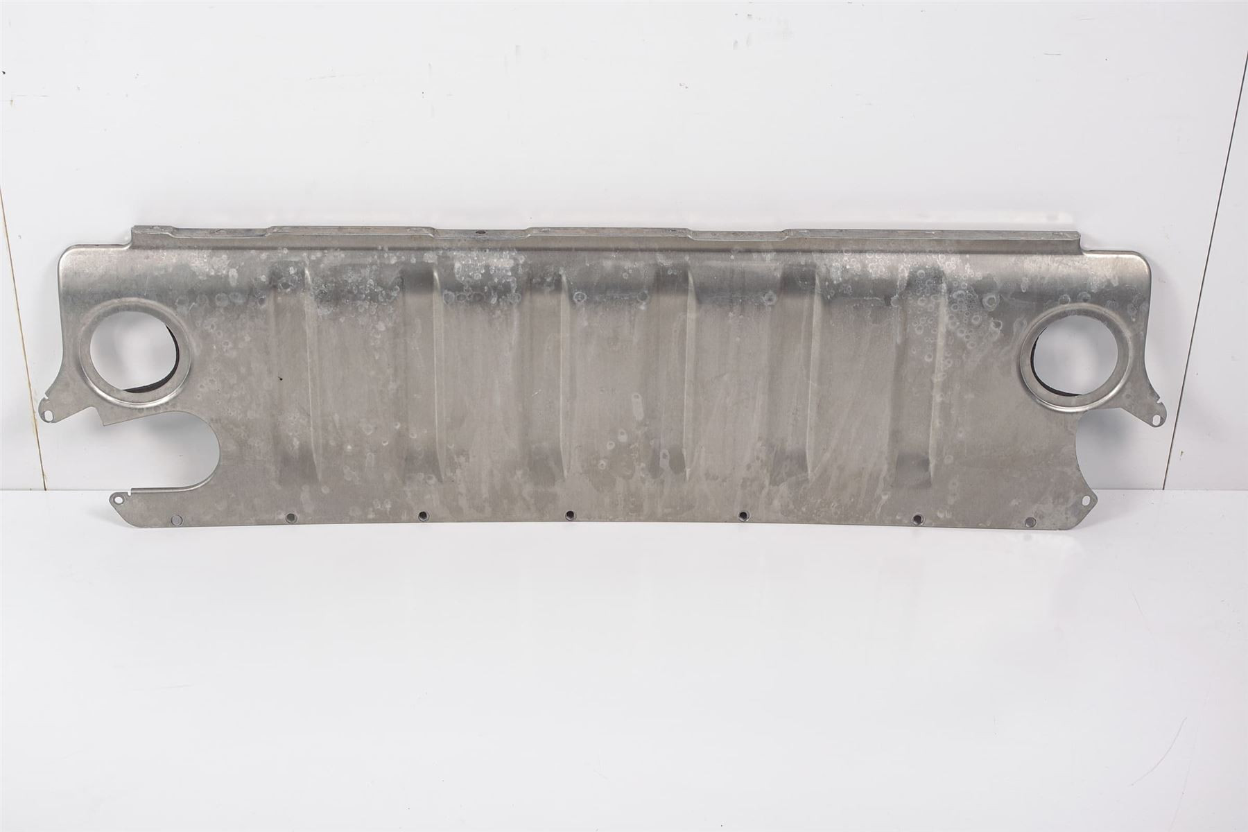 Mercedes 1296900165 Fuel Tank Cover | R129 SL