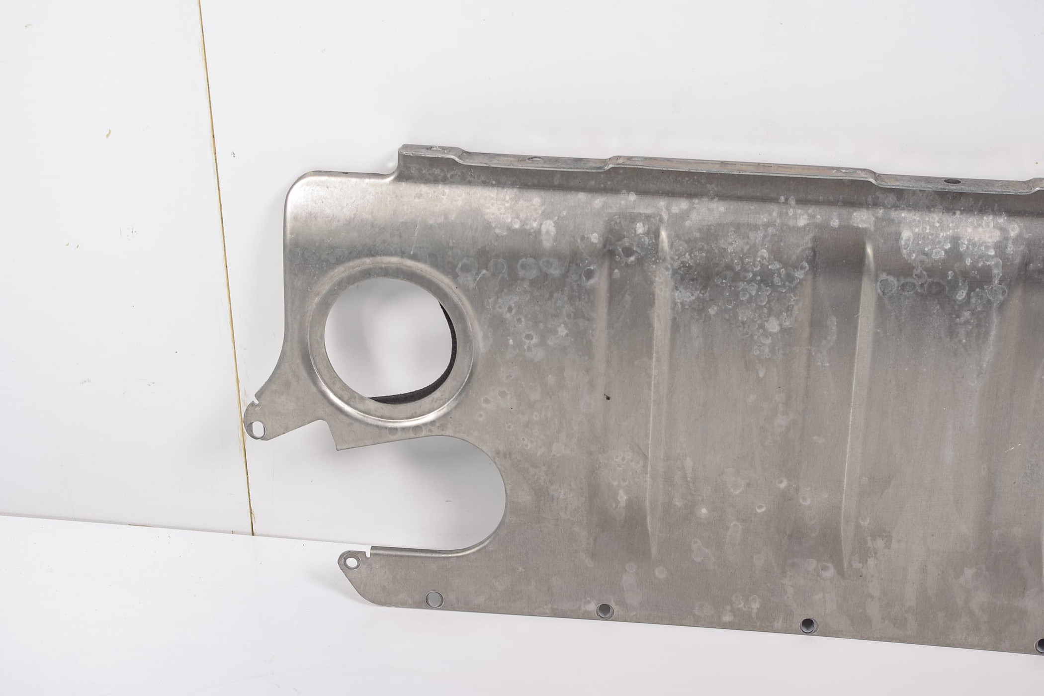 Mercedes 1296900165 Fuel Tank Cover | R129 SL