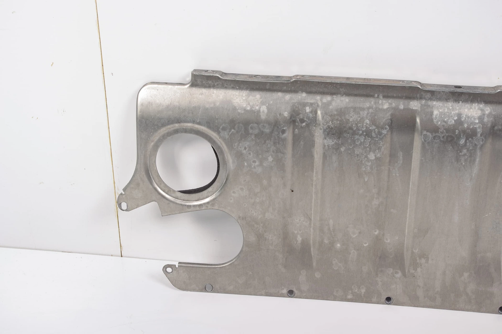 Mercedes 1296900165 Fuel Tank Cover | R129 SL