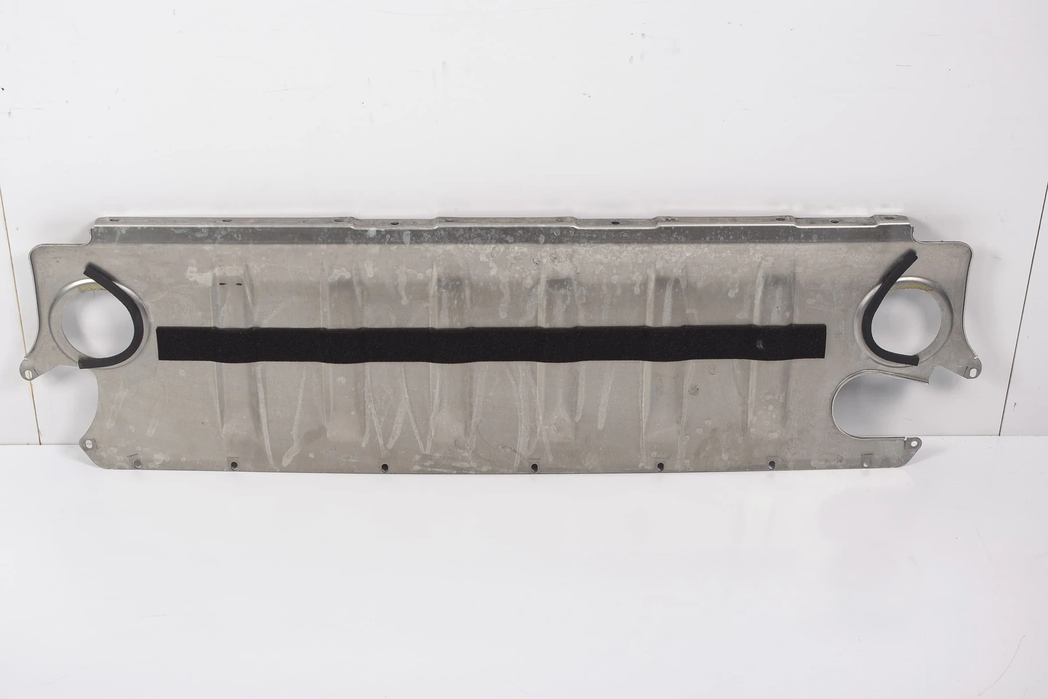 Mercedes 1296900165 Fuel Tank Cover | R129 SL