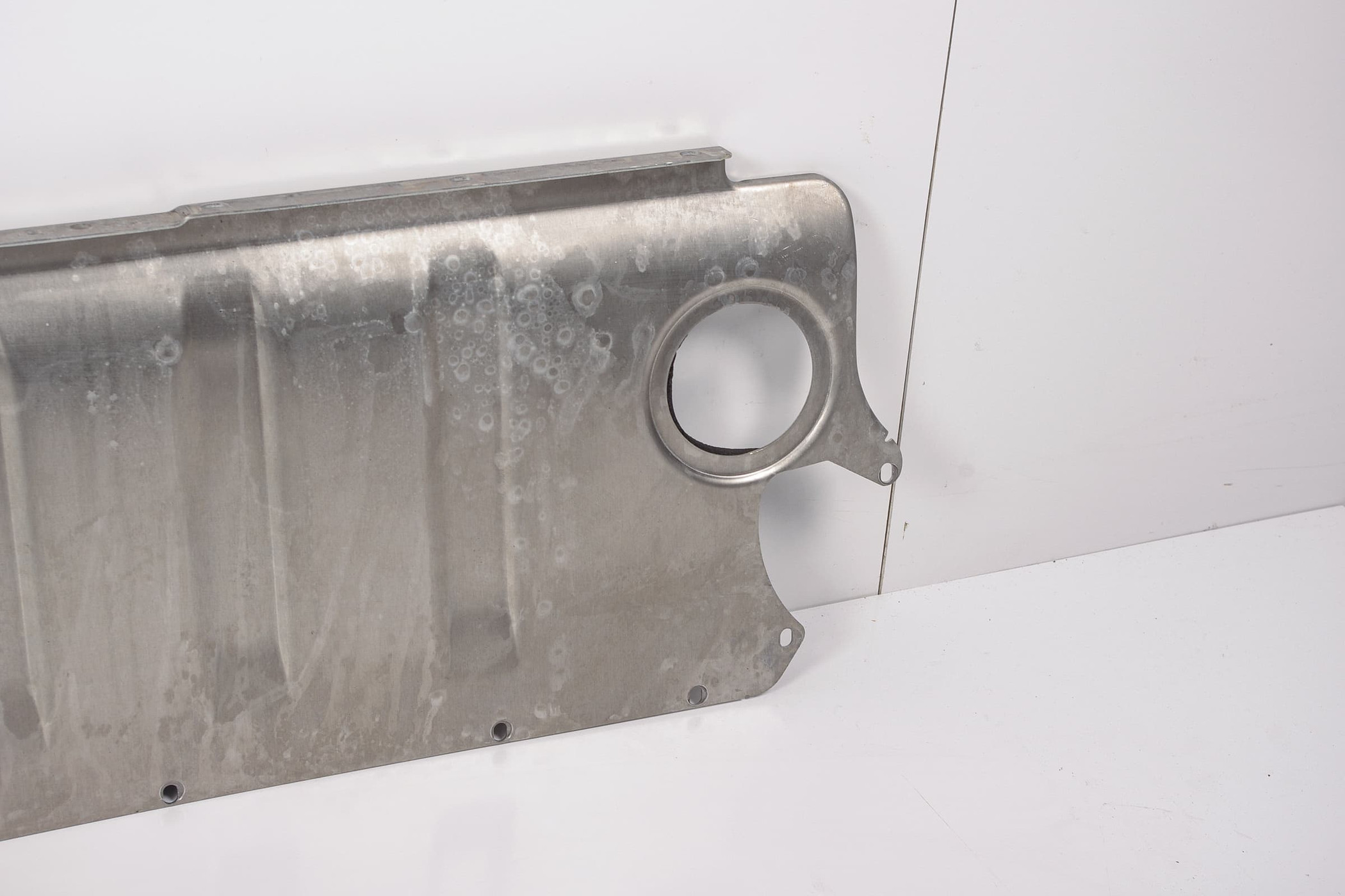 Mercedes 1296900165 Fuel Tank Cover | R129 SL