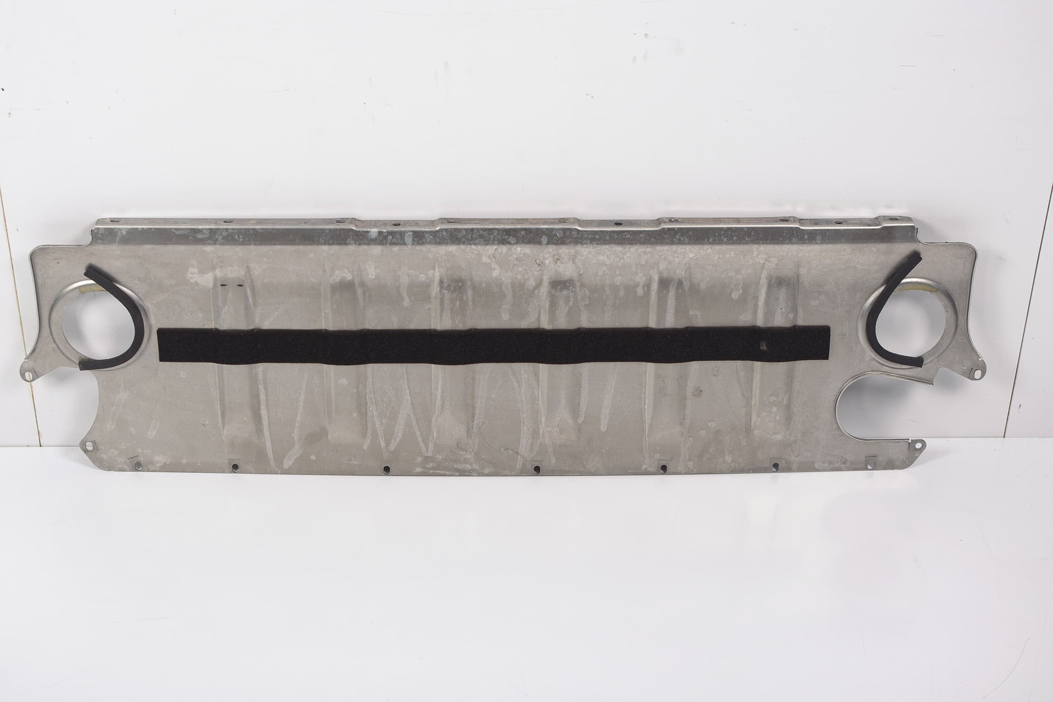 Mercedes 1296900165 Fuel Tank Cover | R129 SL