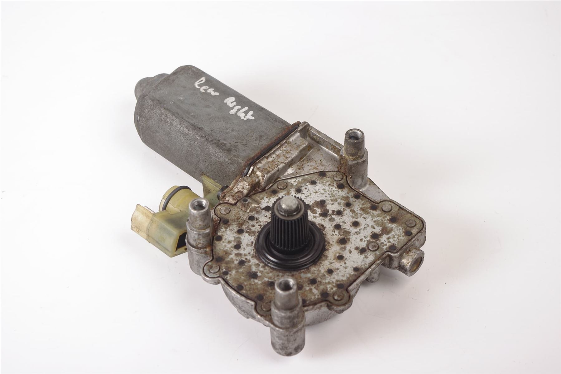 Mercedes 1408200308 Window Motor - Rear Right | C140 S