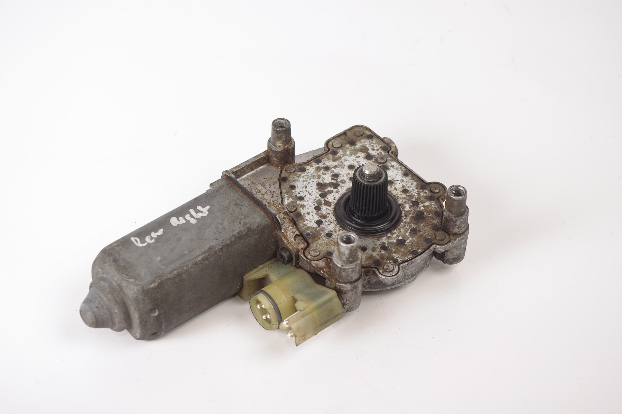 Mercedes 1408200308 Window Motor - Rear Right | C140 S