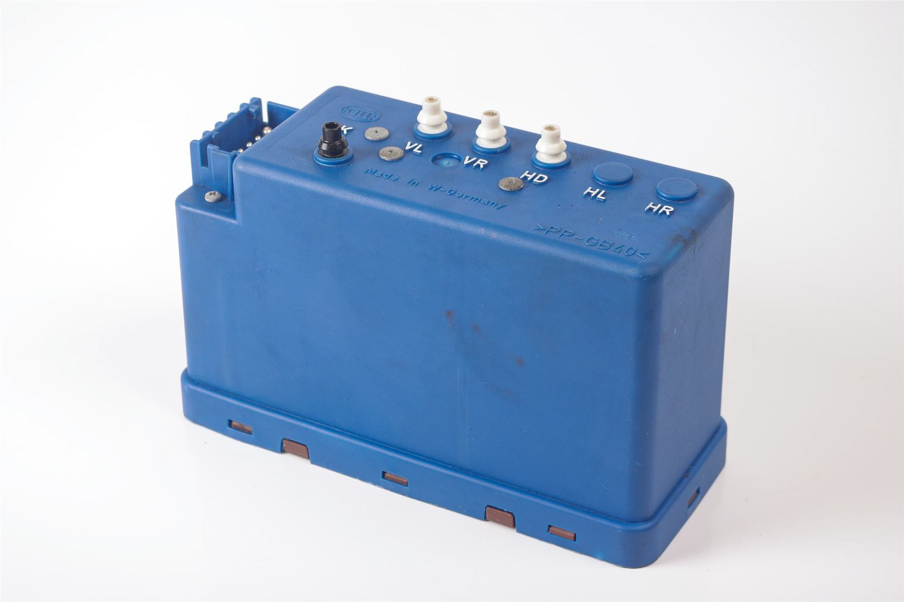 Mercedes 1408001848 Door Soft Close Vacuum Pump | W140 V140 C140 S