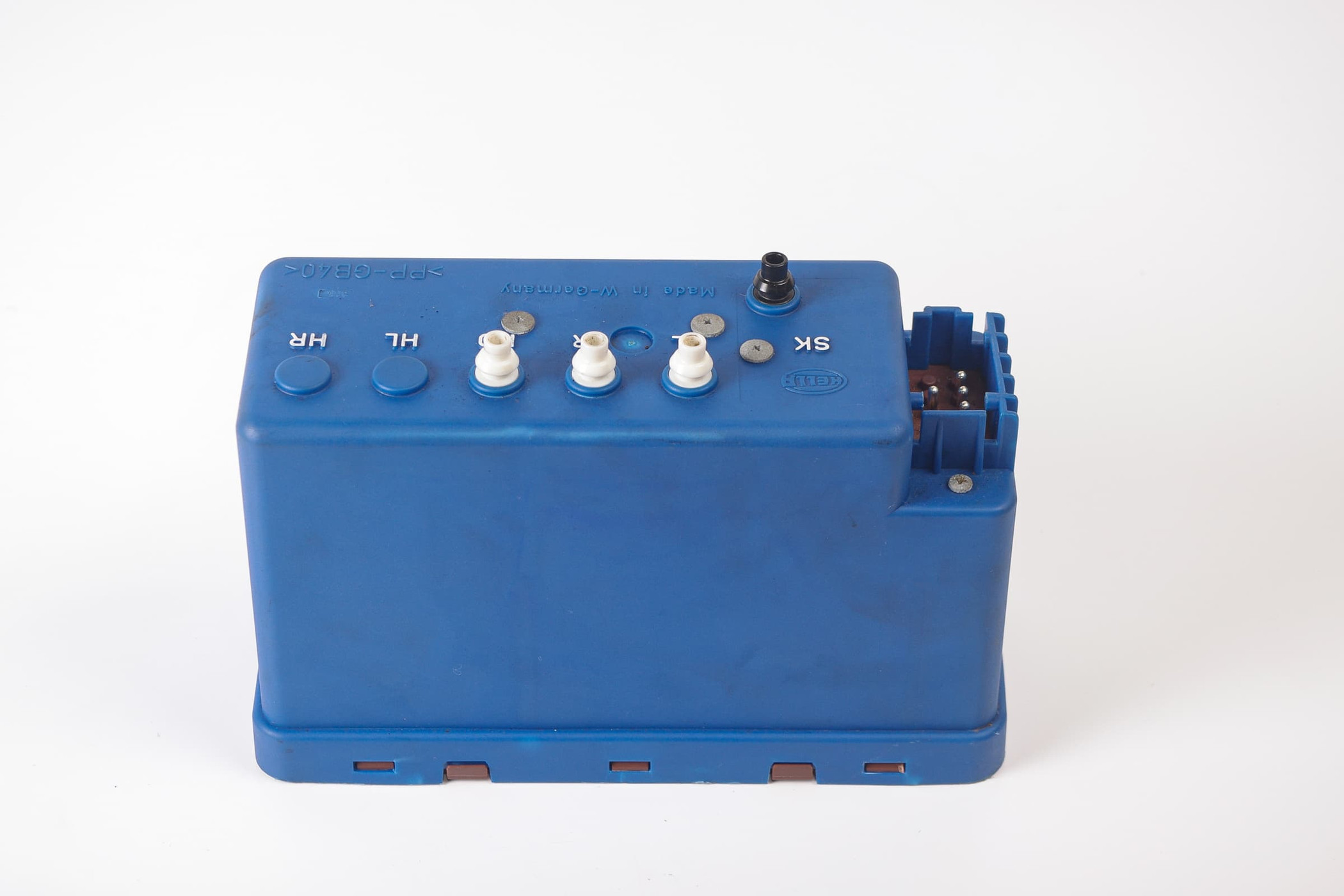 Mercedes 1408001848 Door Soft Close Vacuum Pump | W140 V140 C140 S