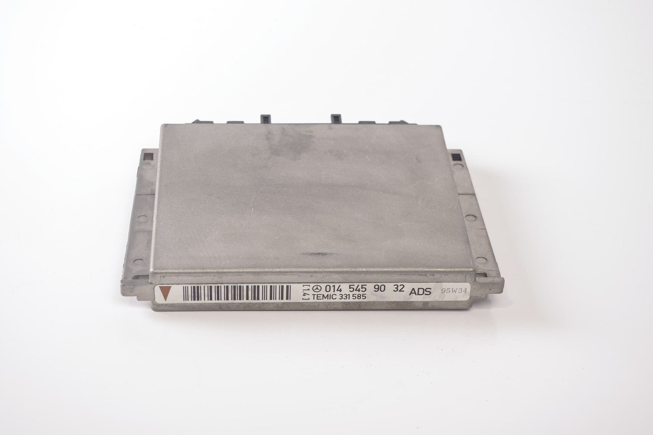 Mercedes 0145459032 ADS Control Unit | W140 V140 C140 S