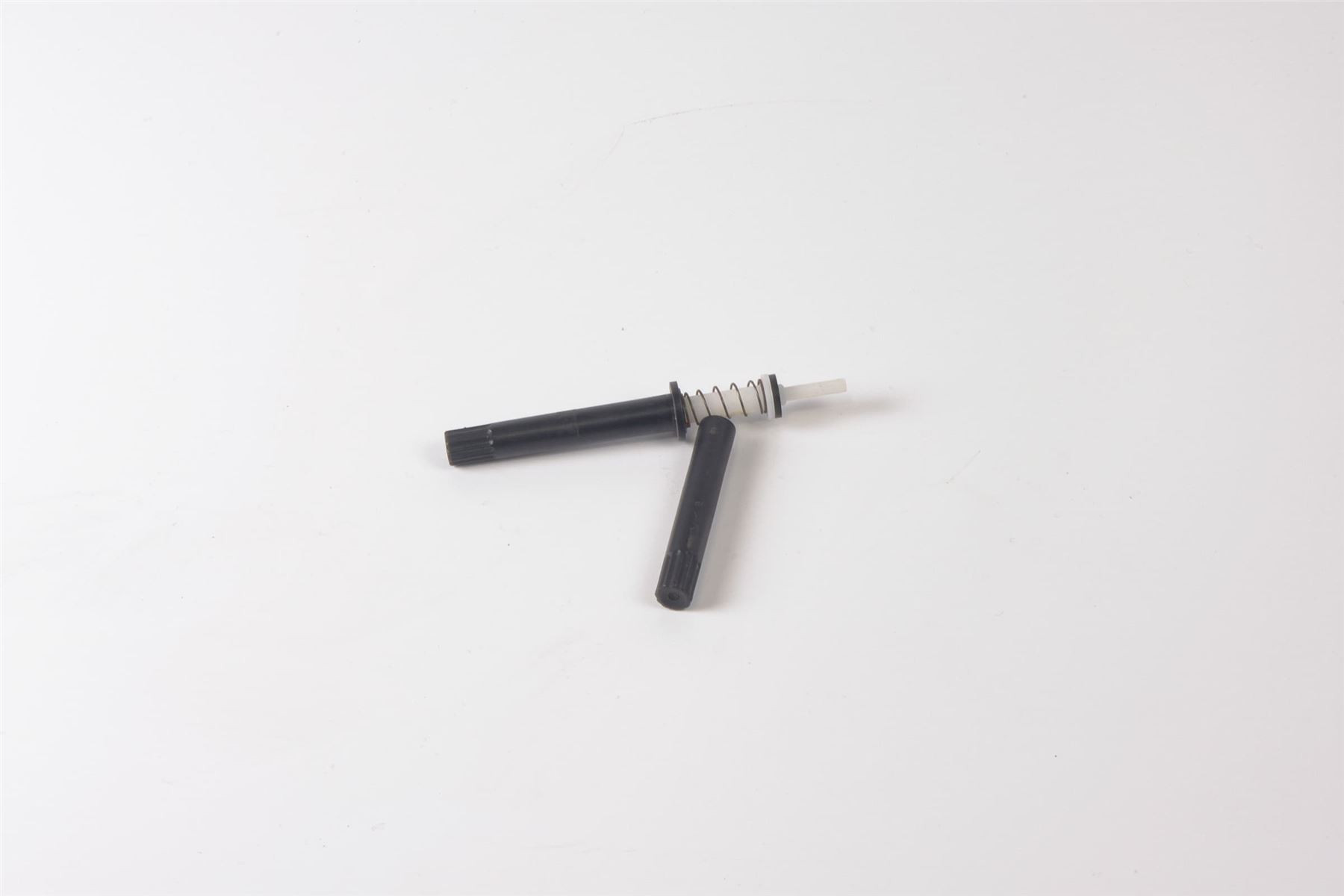 Mercedes 1294400000 Instrument Cluster Stalks