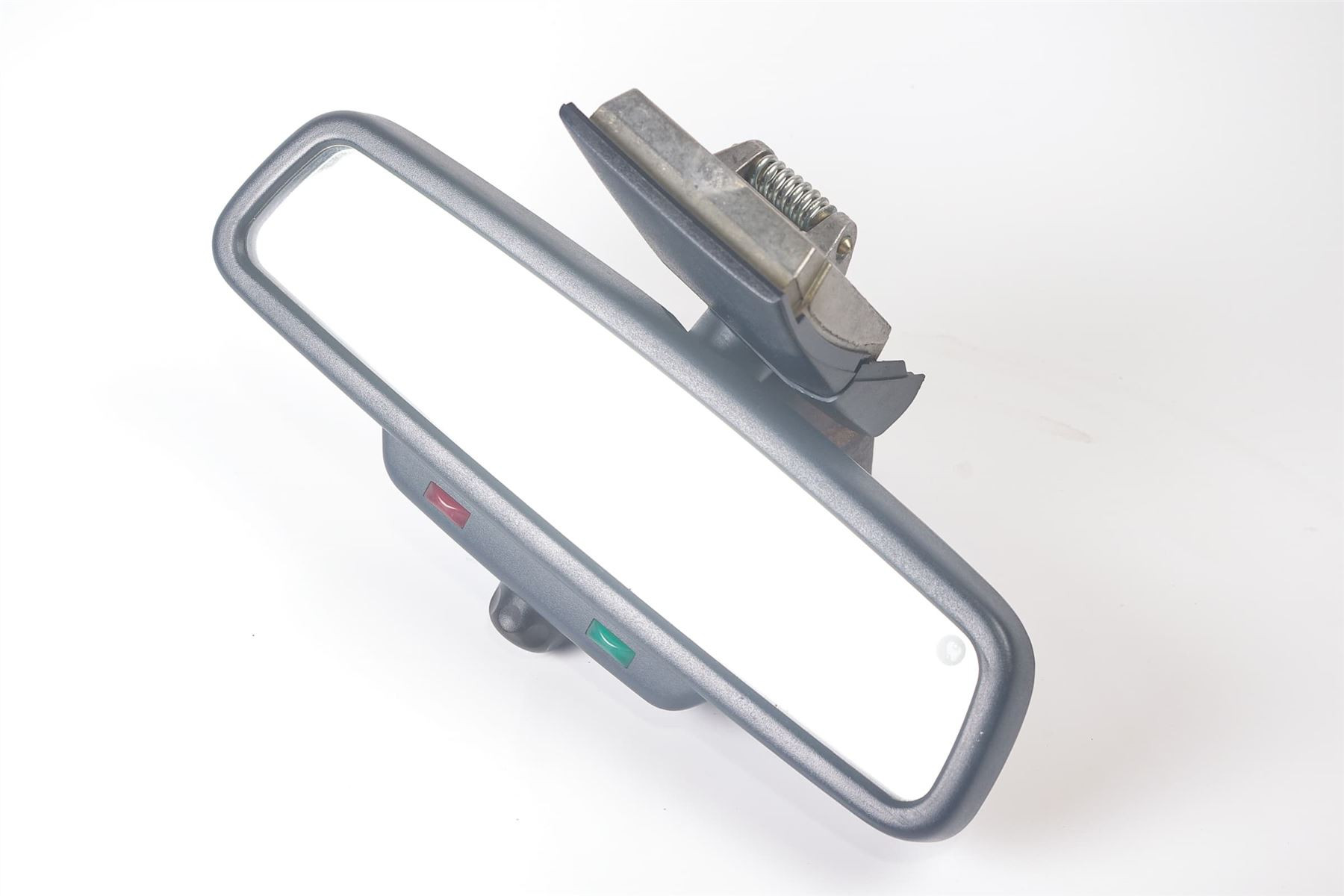 Mercedes 1408105117 Rear View Mirror - Rear Blue | W140 V140 C140 S