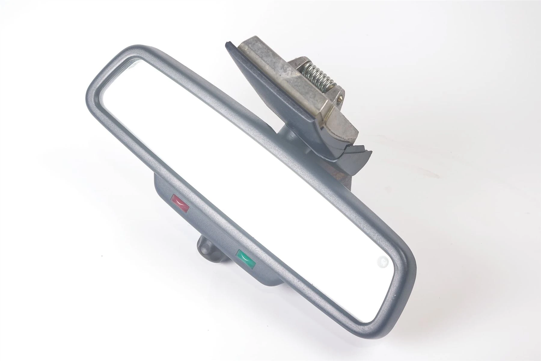 Mercedes 1408105117 Rear View Mirror - Rear Blue | W140 V140 C140 S