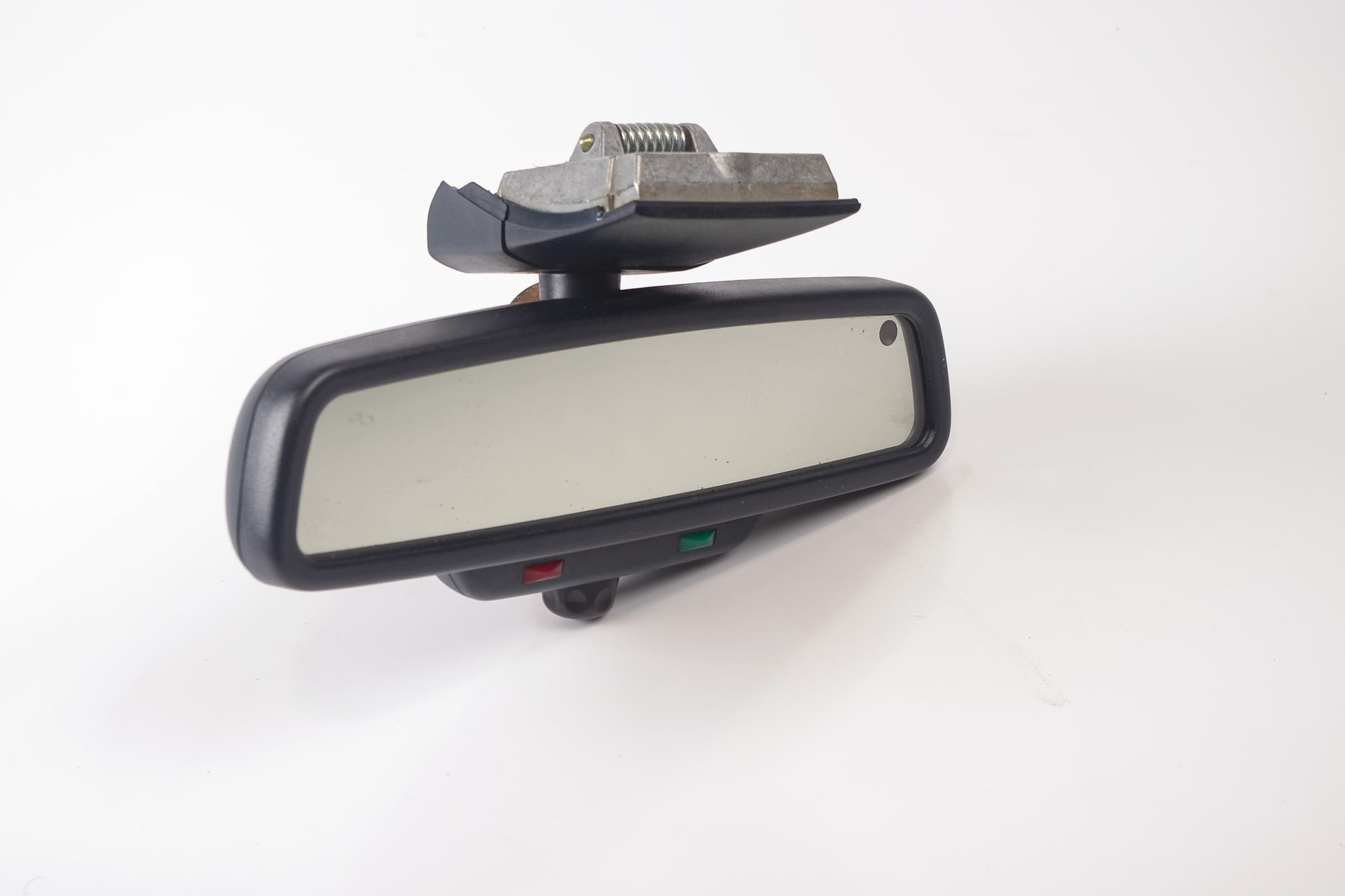 Mercedes 1408105117 Rear View Mirror - Rear Blue | W140 V140 C140 S