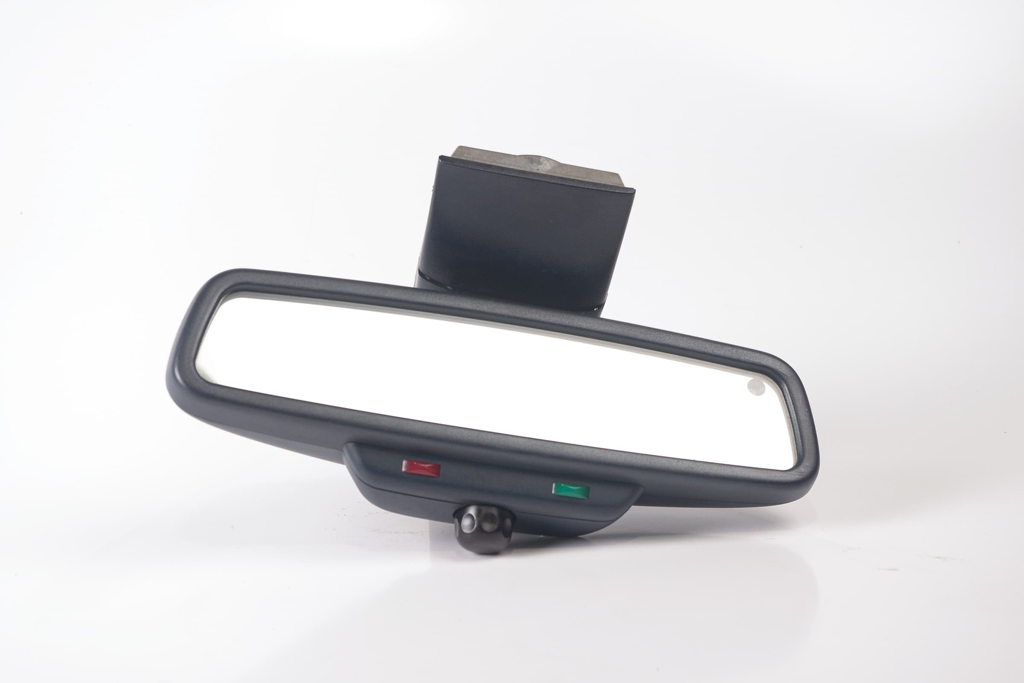 Mercedes 1408105117 Rear View Mirror - Rear Blue | W140 V140 C140 S