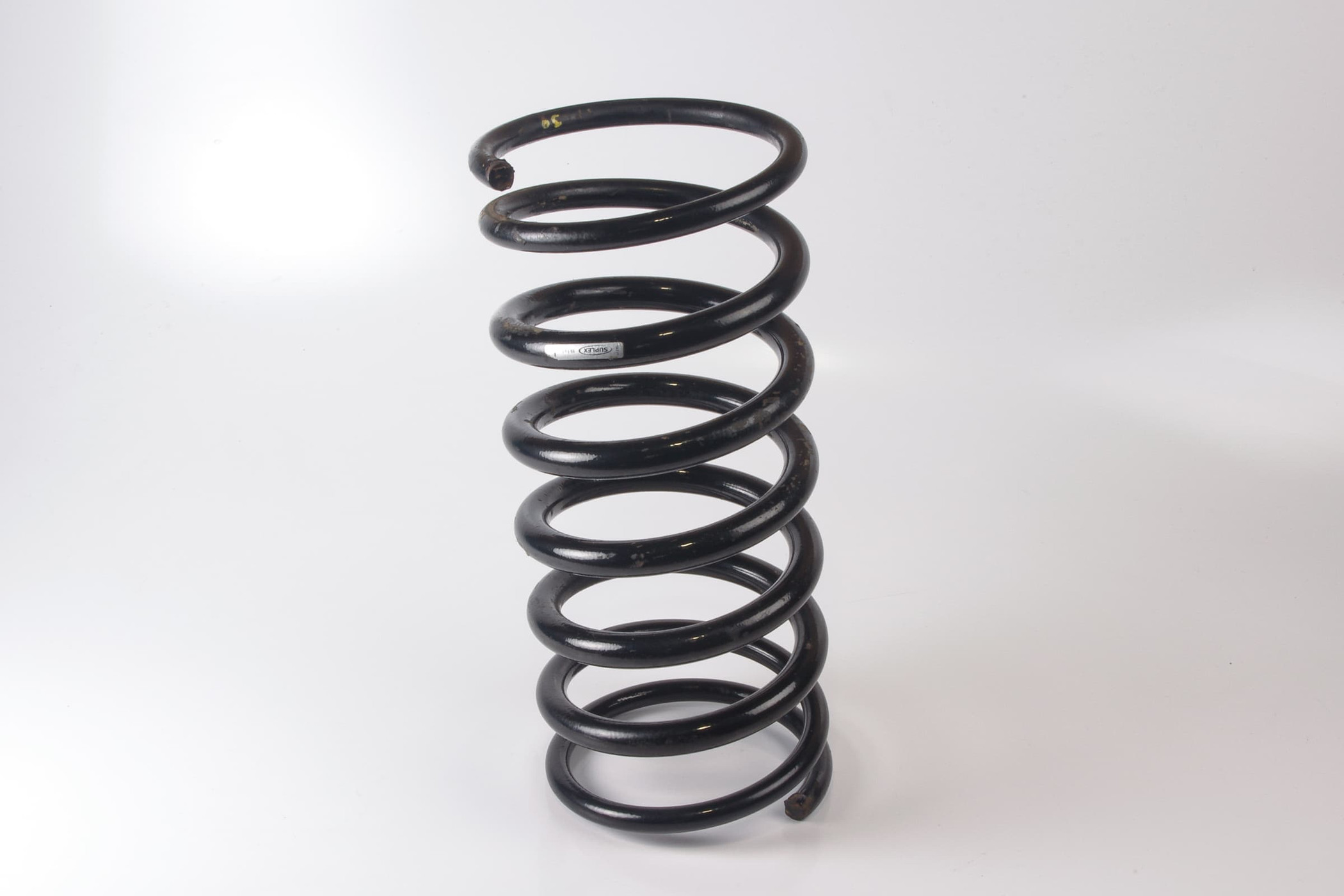 Mercedes 4603240304 Suspension Coil Spring - Rear | W460 W461 W463 G