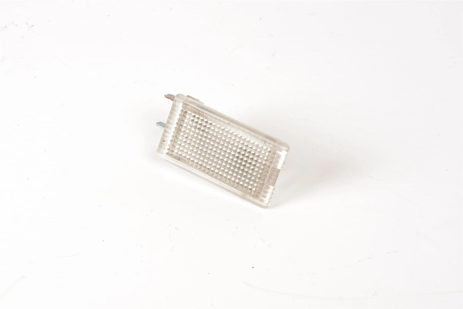 Mercedes 1268201301 Interior Light | C107 R107 R129 SL W108 W109 W116 W126 S...