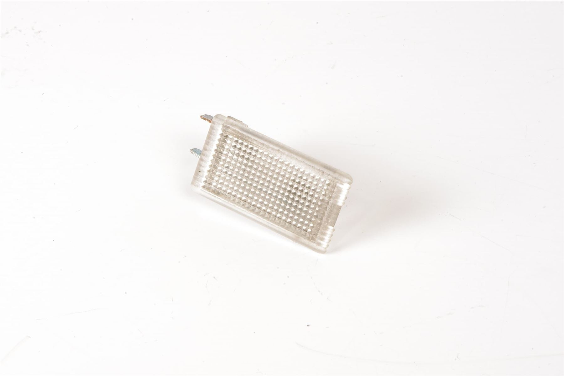 Mercedes 1268201301 Interior Light | C107 R107 R129 SL W108 W109 W116 W126 S...