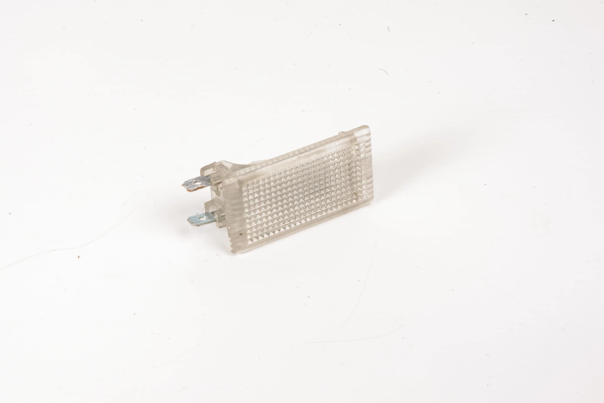 Mercedes 1268201301 Interior Light | C107 R107 R129 SL W108 W109 W116 W126 S...