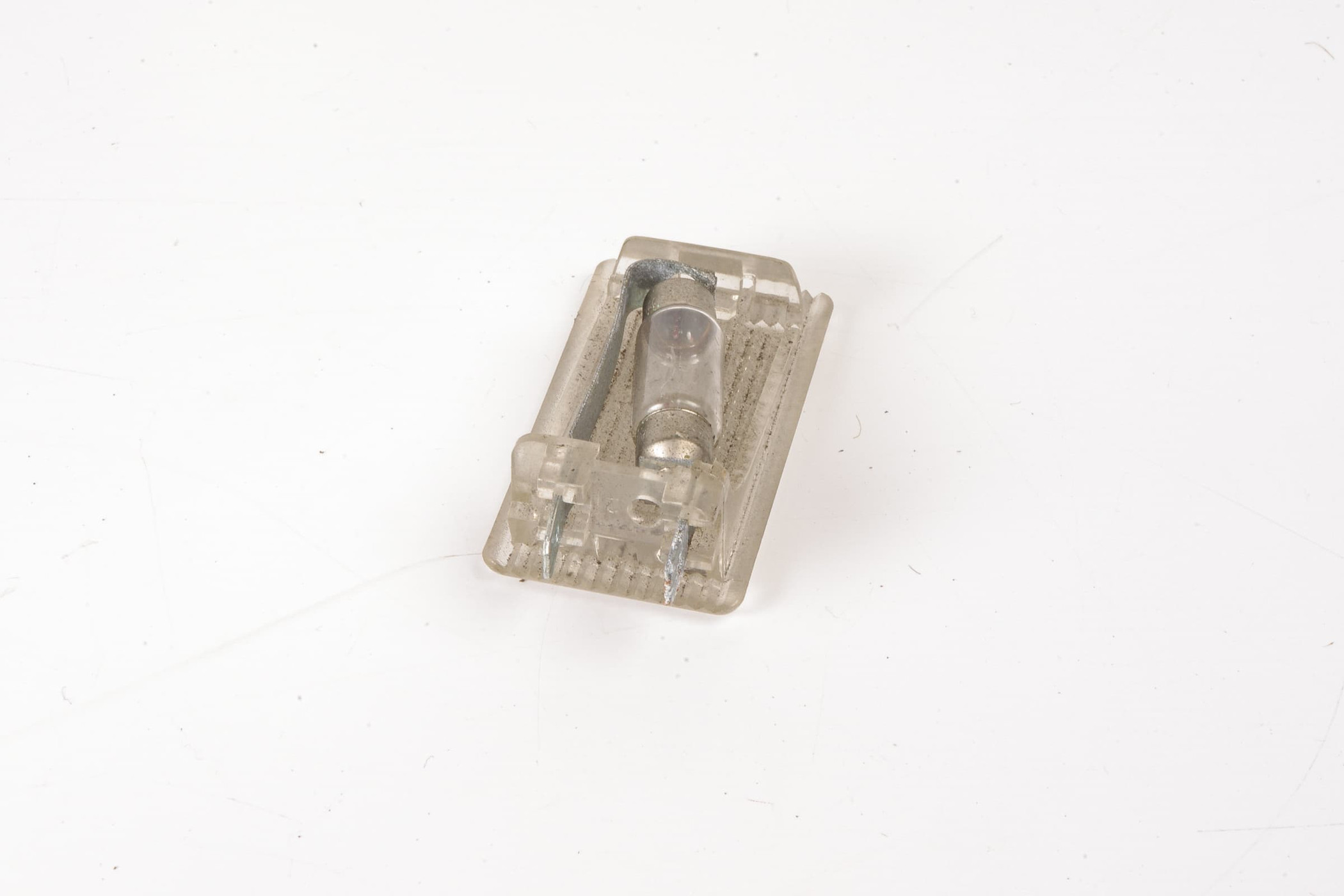 Mercedes 1268201301 Interior Light | C107 R107 R129 SL W108 W109 W116 W126 S...