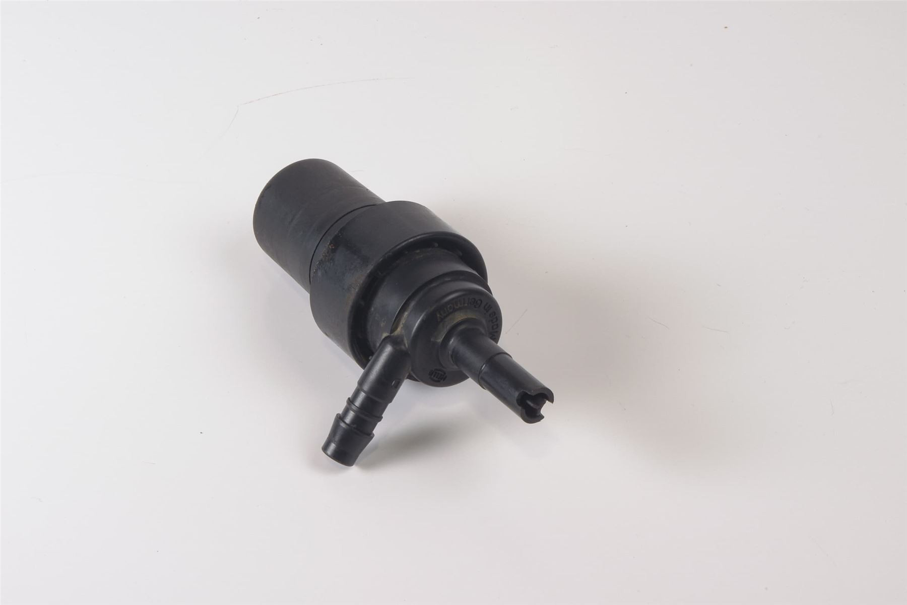 Mercedes 0008600826 Washer Pump - Front | W460 W463 G W638 V