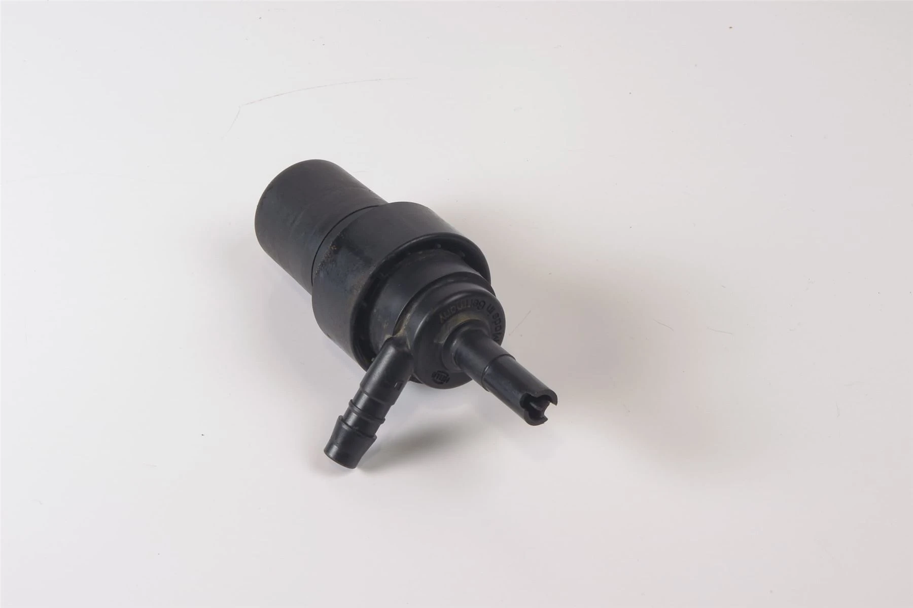 Mercedes 0008600826 Washer Pump - Front | W460 W463 G W638 V