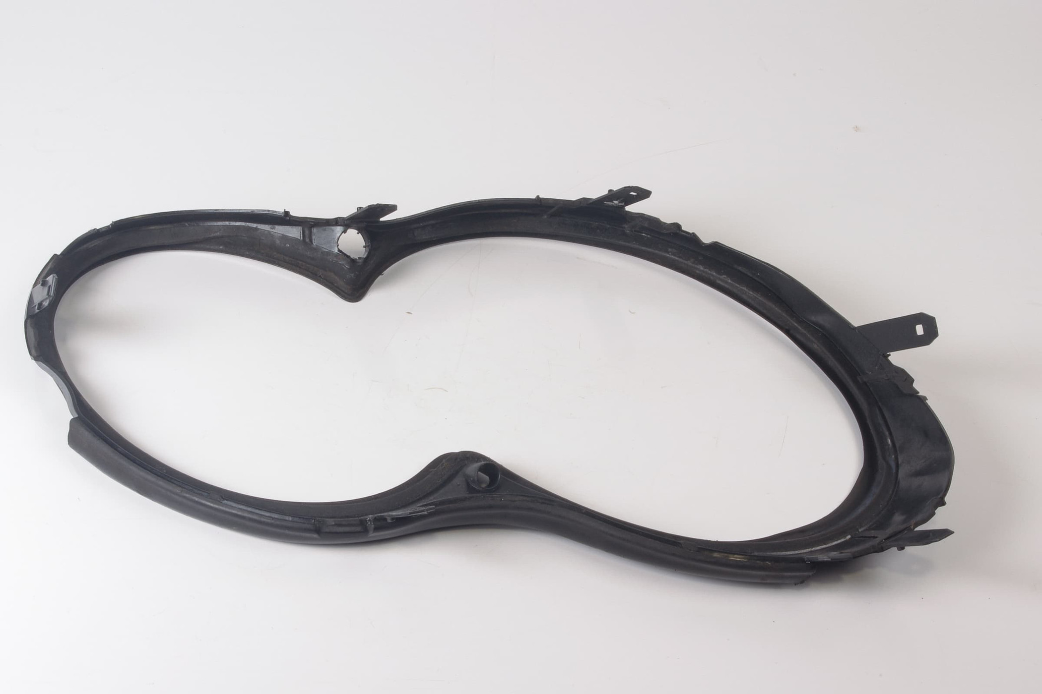 Mercedes 2308260180 Headlight Seal - Front Left | R230 SL