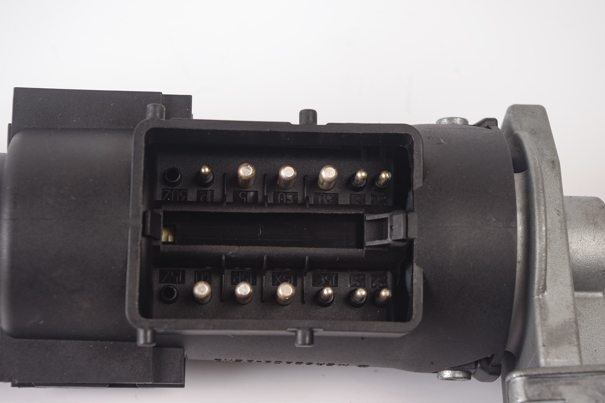 Mercedes 2104600997 Lock Set | R129 SL W140 V140 C140 S