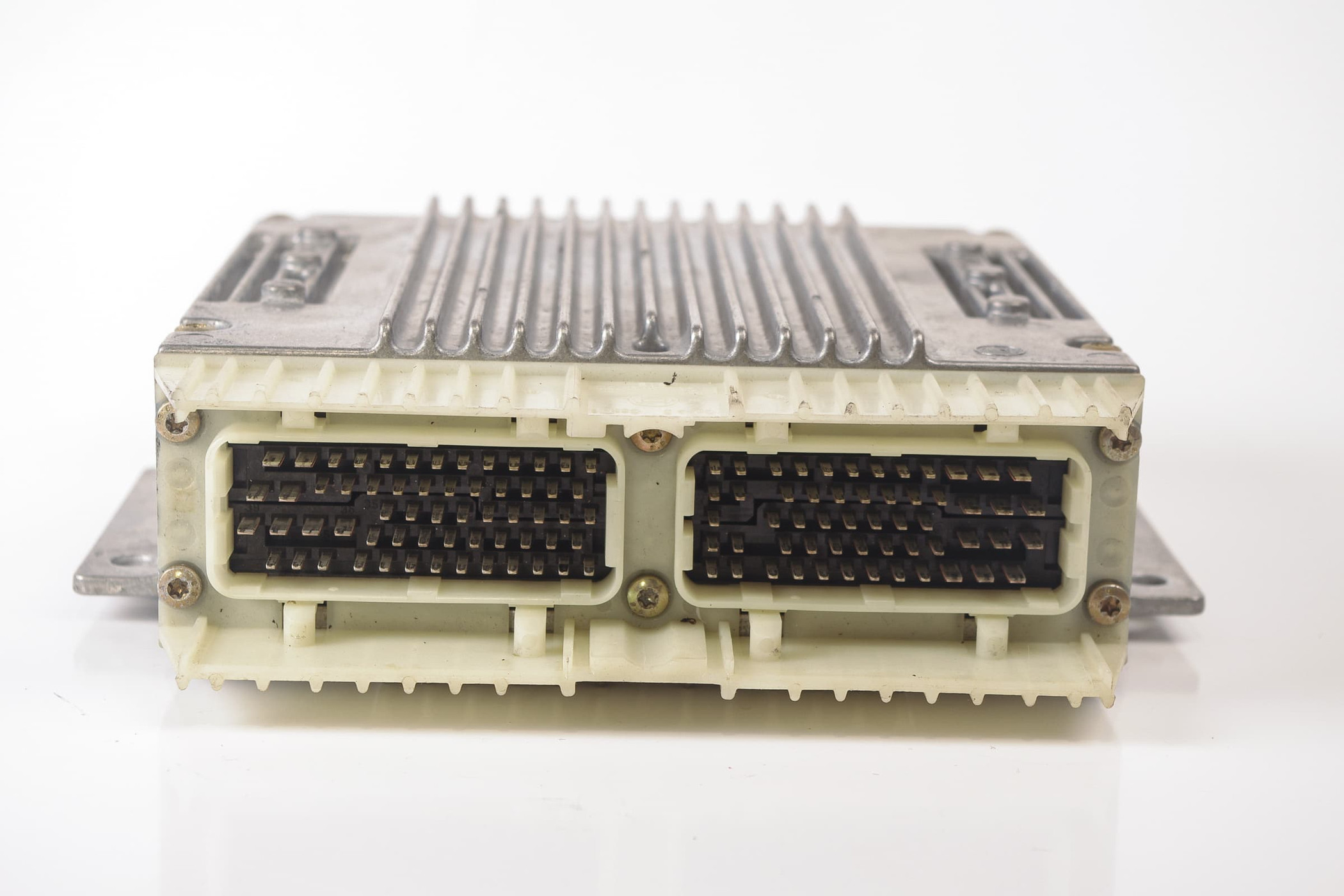 Mercedes 0175458732 Engine ECU Key Fob Coded Set | R129 SL W140 S W202 C W210...