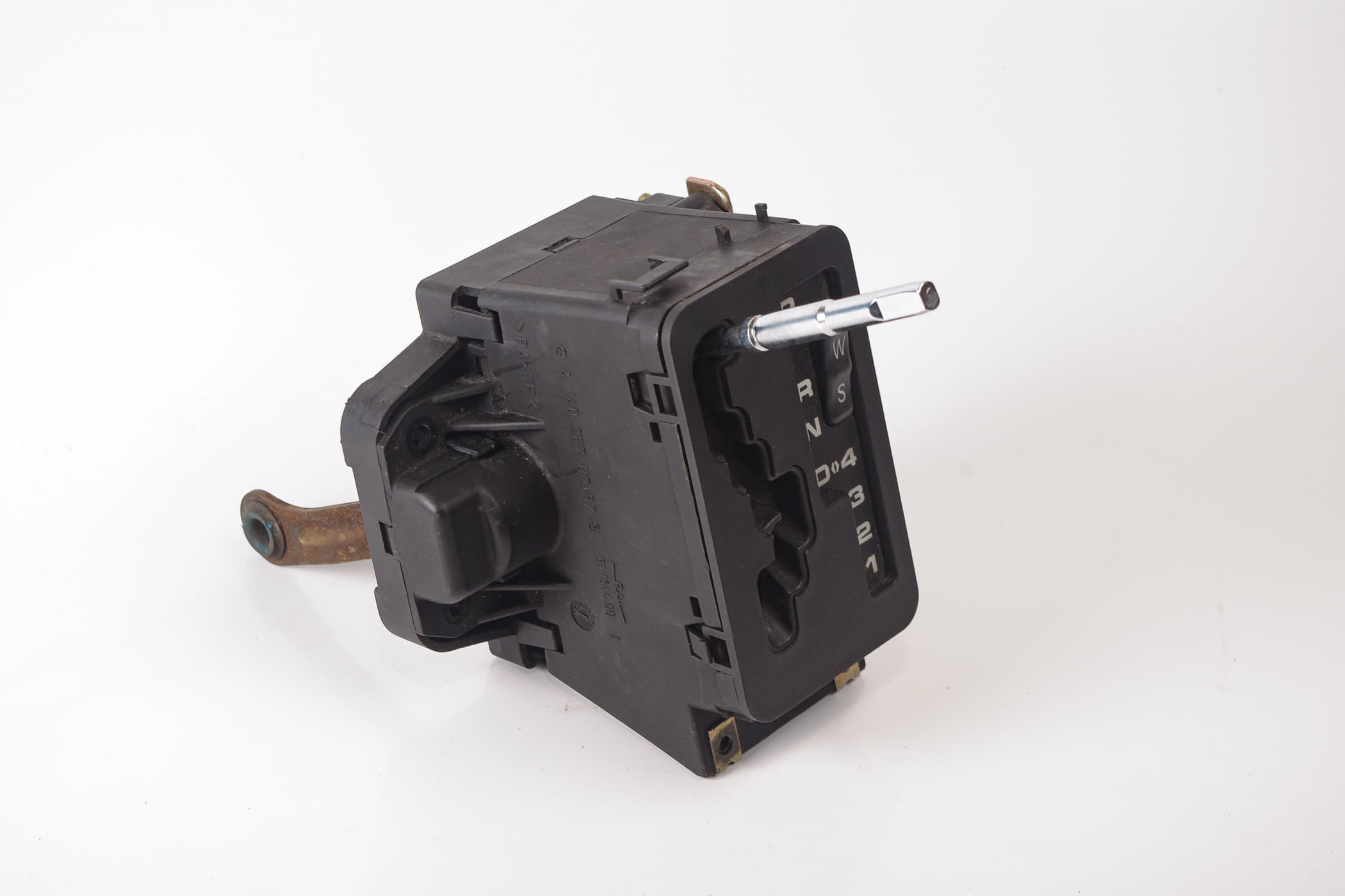 Mercedes 1402600694 Gear Selector | W140 V140 C140 S W210 S210 E
