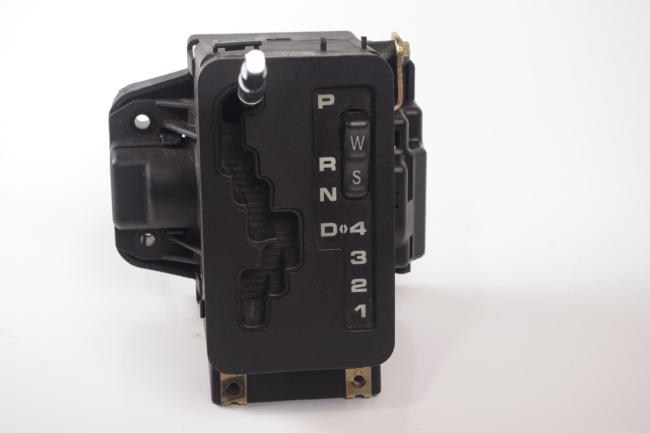 Mercedes 1402600694 Gear Selector | W140 V140 C140 S W210 S210 E