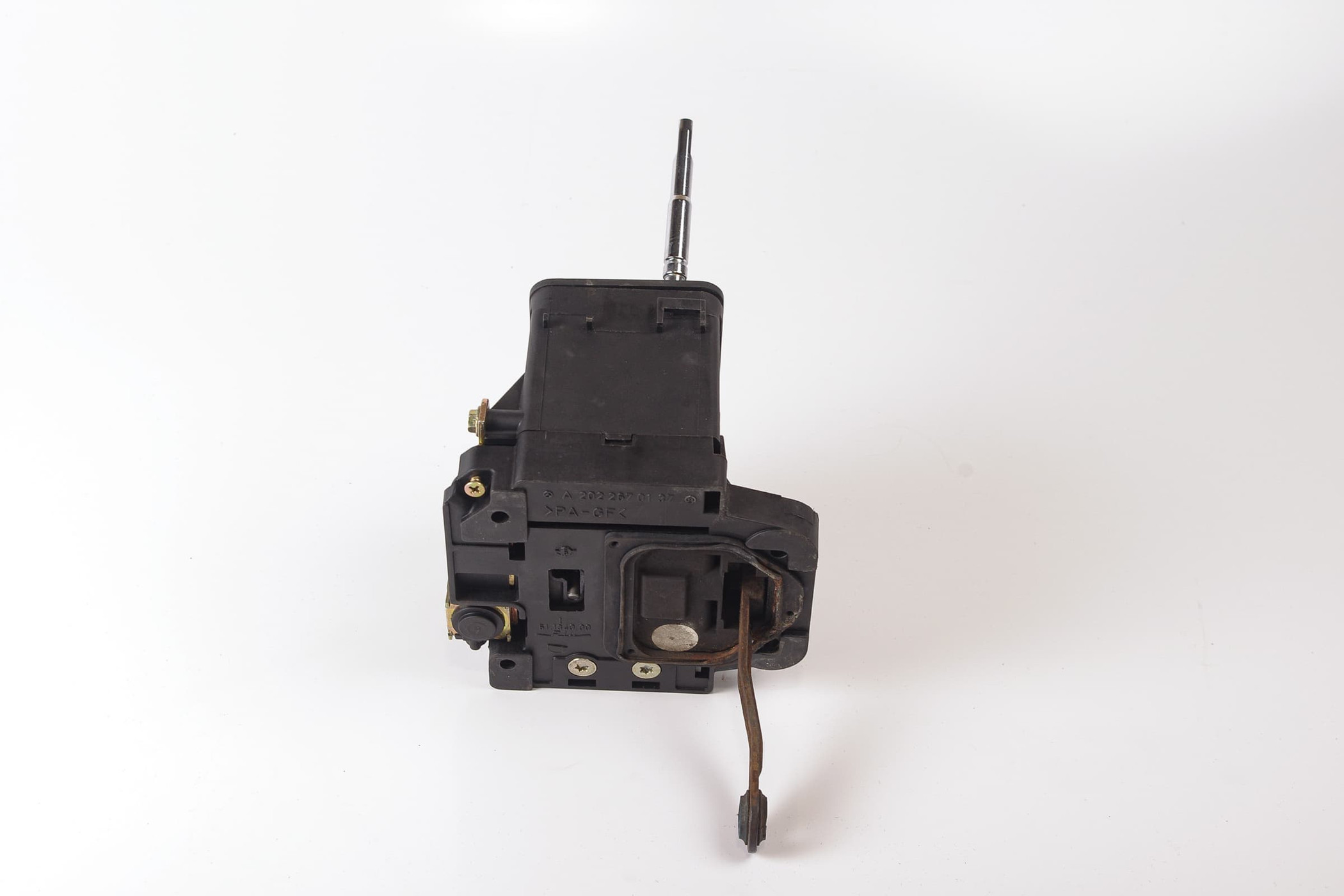 Mercedes 1402600694 Gear Selector | W140 V140 C140 S W210 S210 E